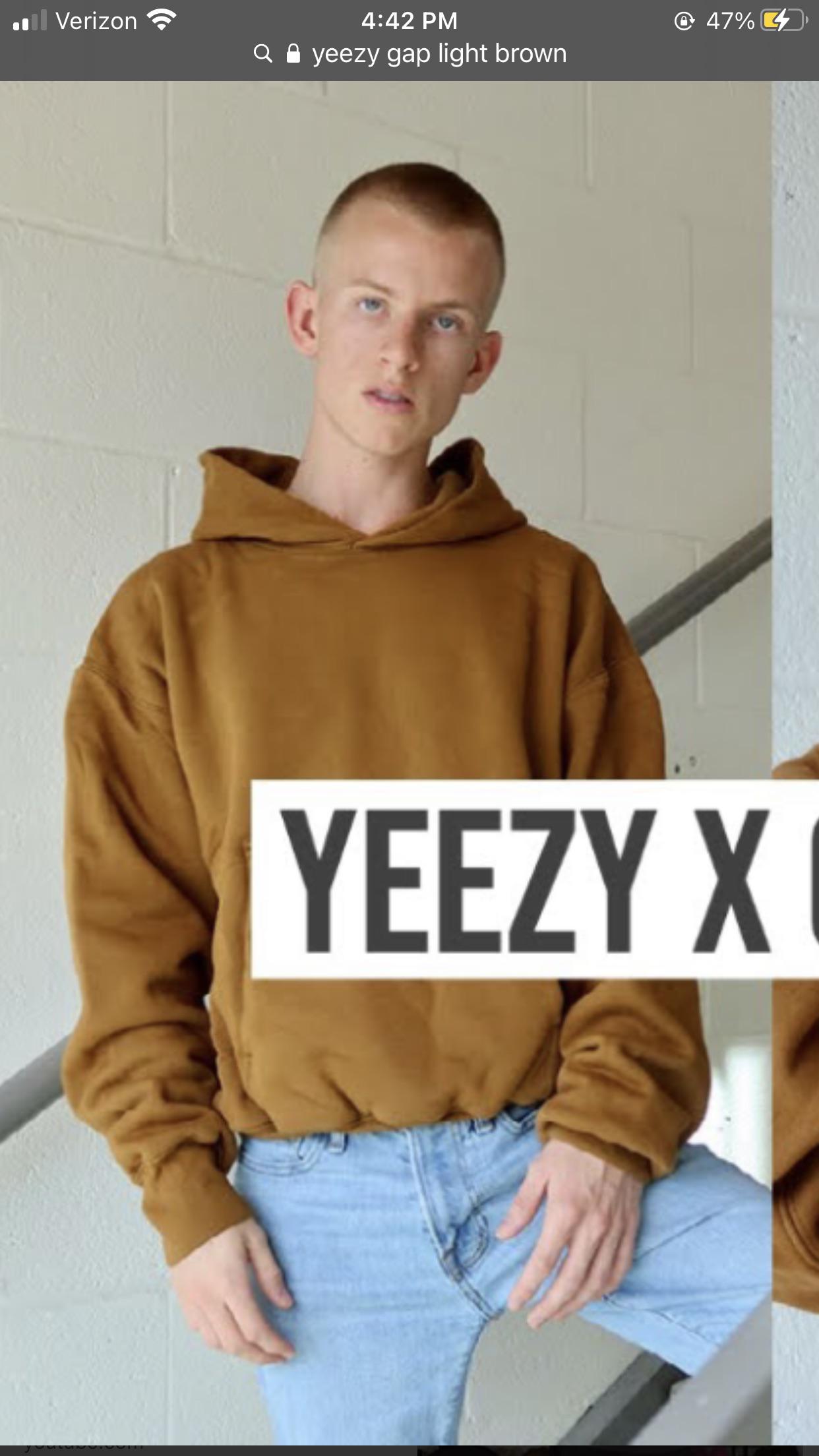 Can I turn this light brown hoodie to a completely black hoodie? r/dyeing