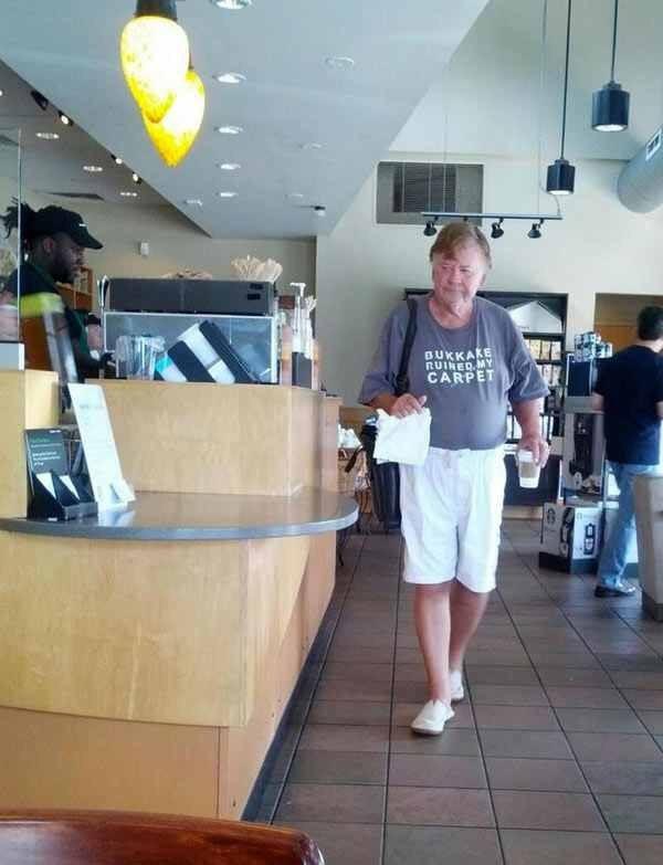 Better call Stanley Steemer r/trashy