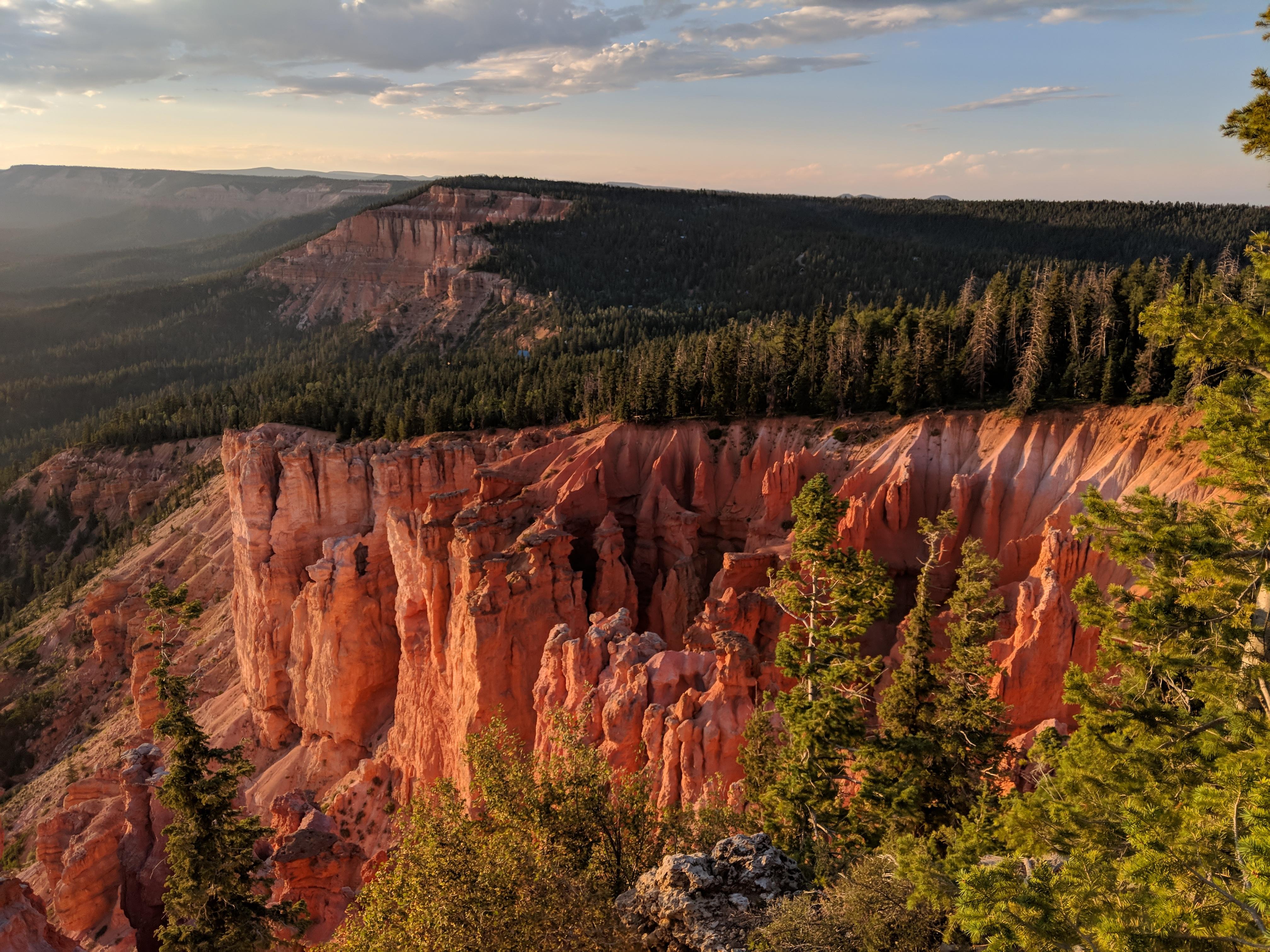 Strawberry Canyon, Utah [4032 × 3024] r/EarthPorn