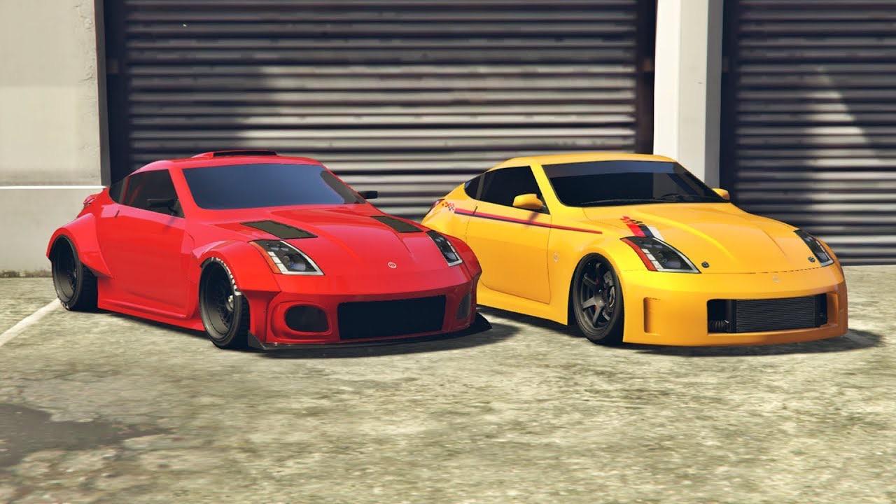 Rockstar can we finally please purchase the ZR380 stock without all the