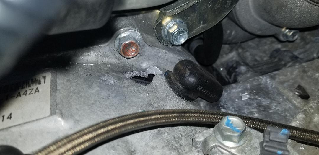 My Evo X "Clutch" Issue r/MechanicAdvice