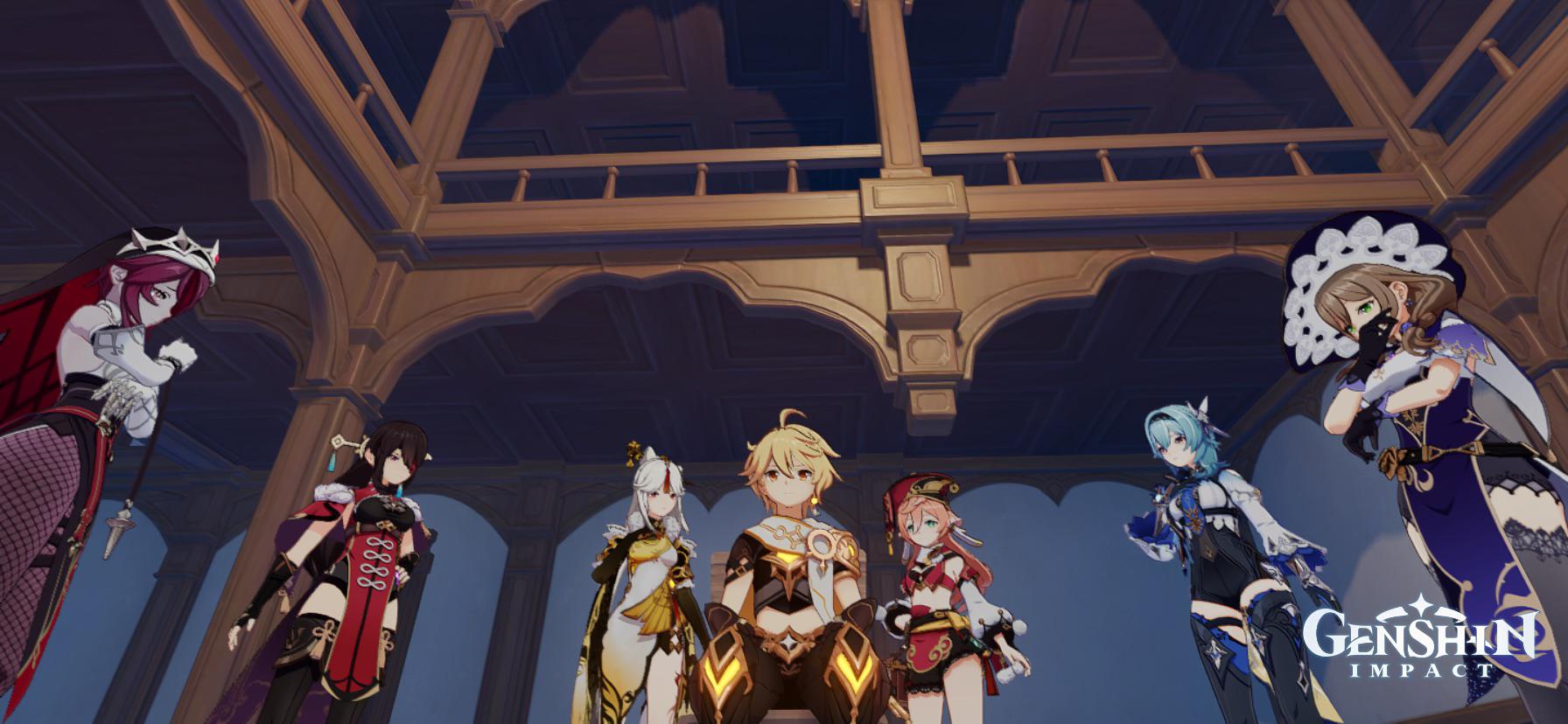 Gonna be real hard to clear these events when I can’t leave the teapot