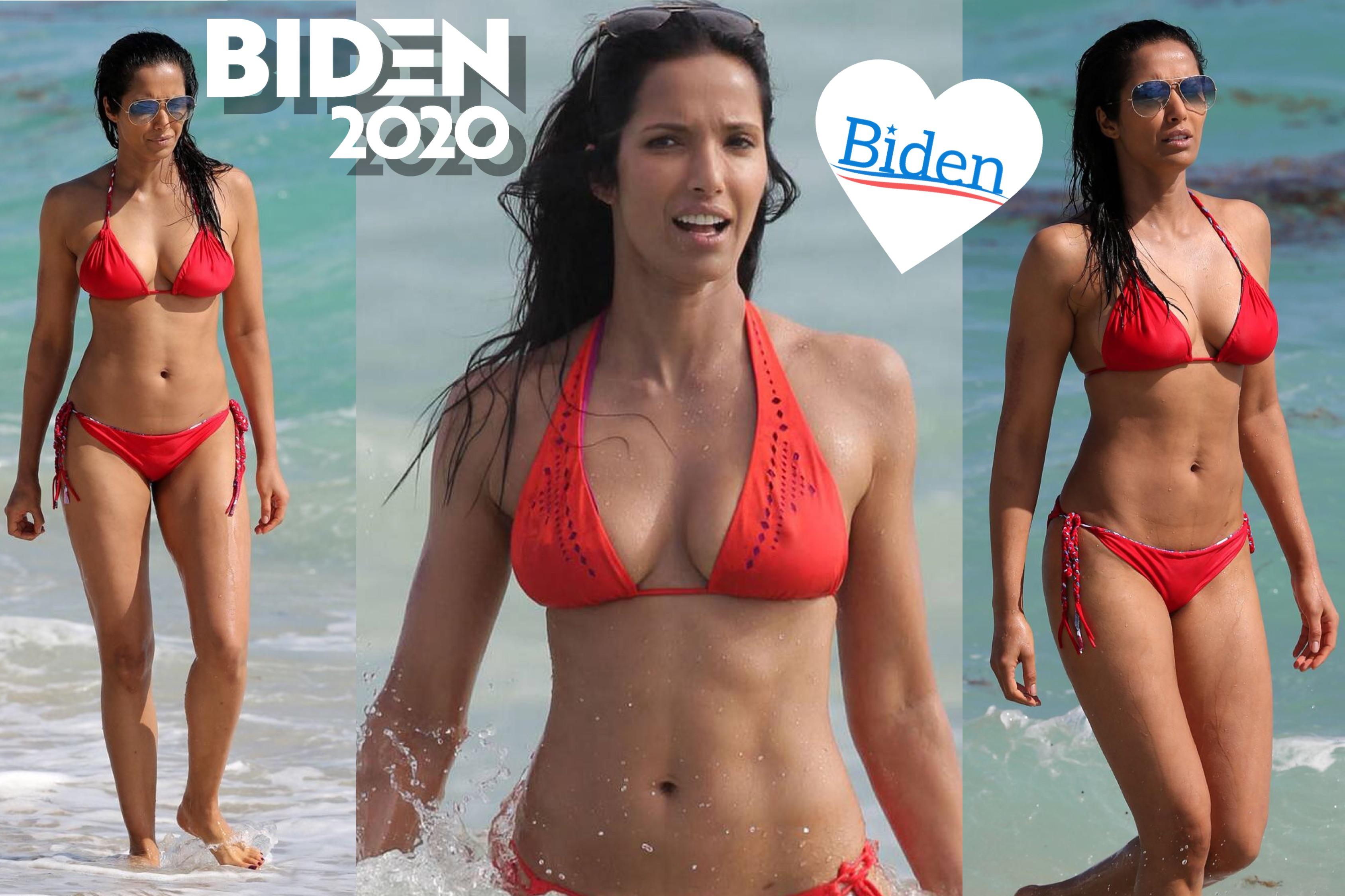Tulsi Gabbard Bikini Tulsi Gabbard Drops Ukraine Bombshell After