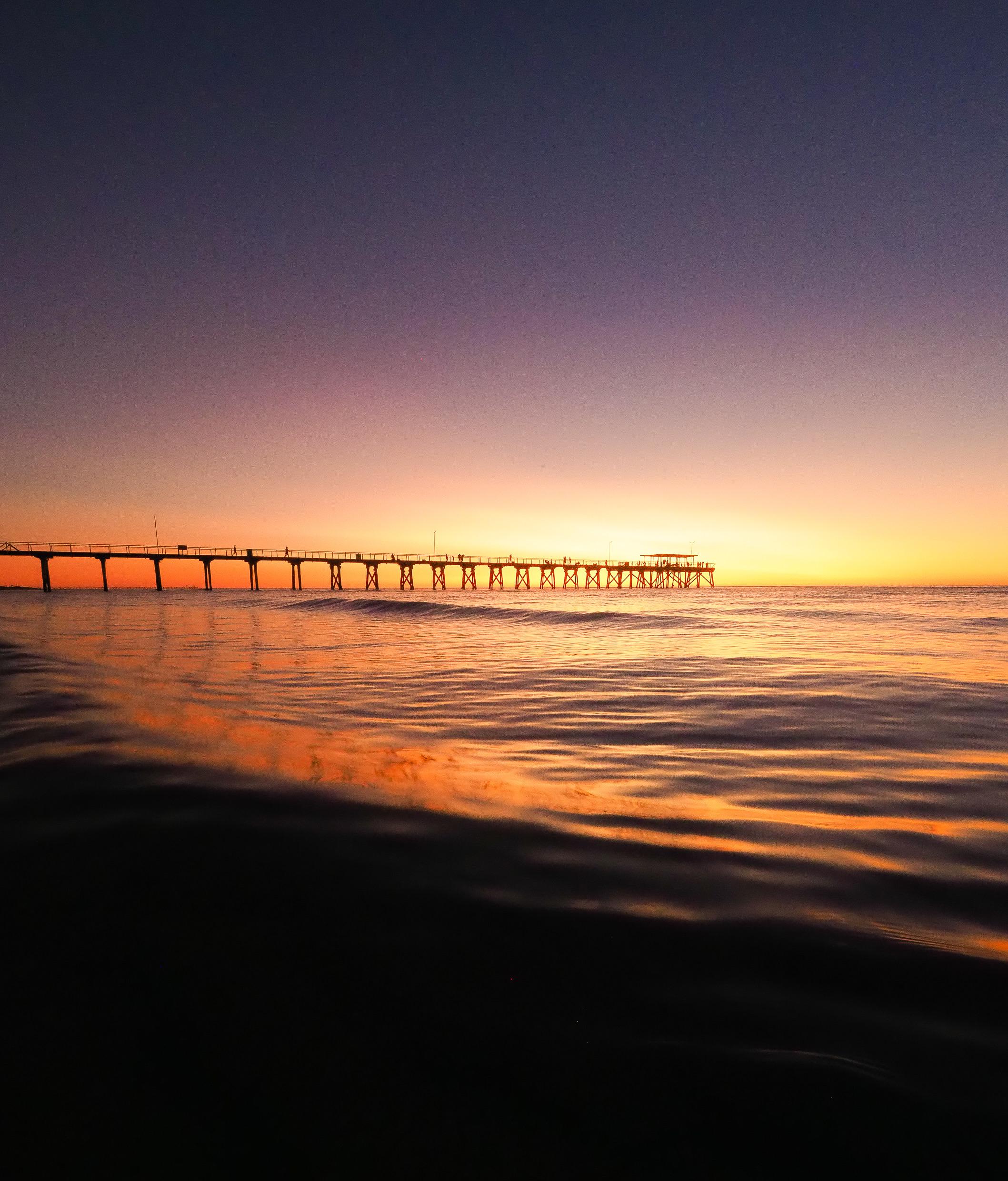 Largs Bay r/Adelaide