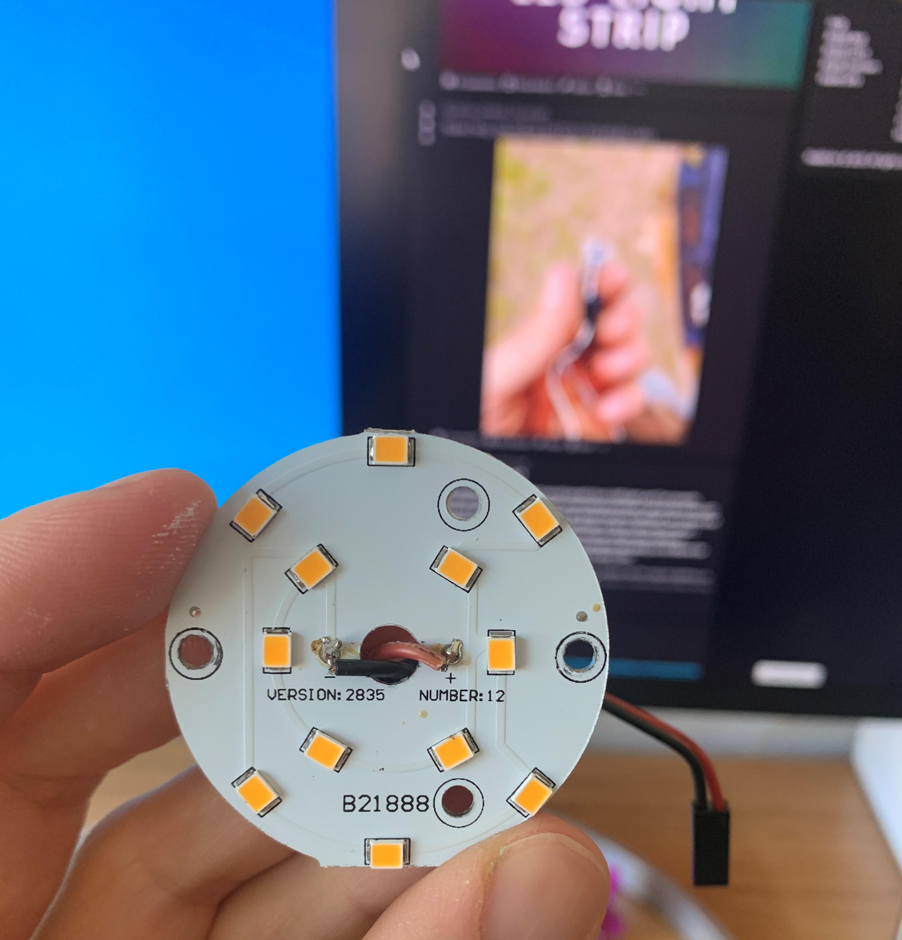 [help] identifying LED : r/led