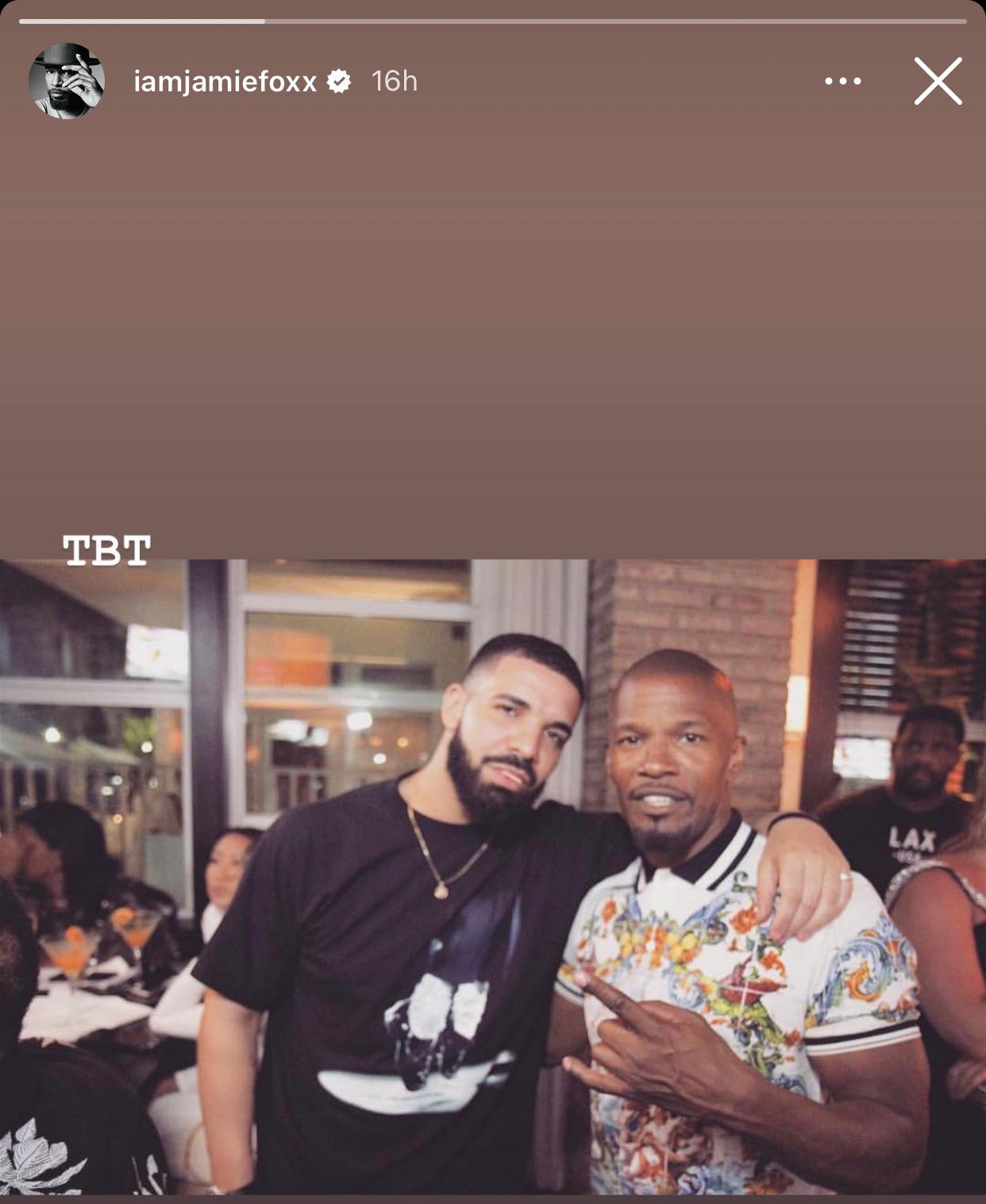 Best Jamie Foxx Posts - Reddit