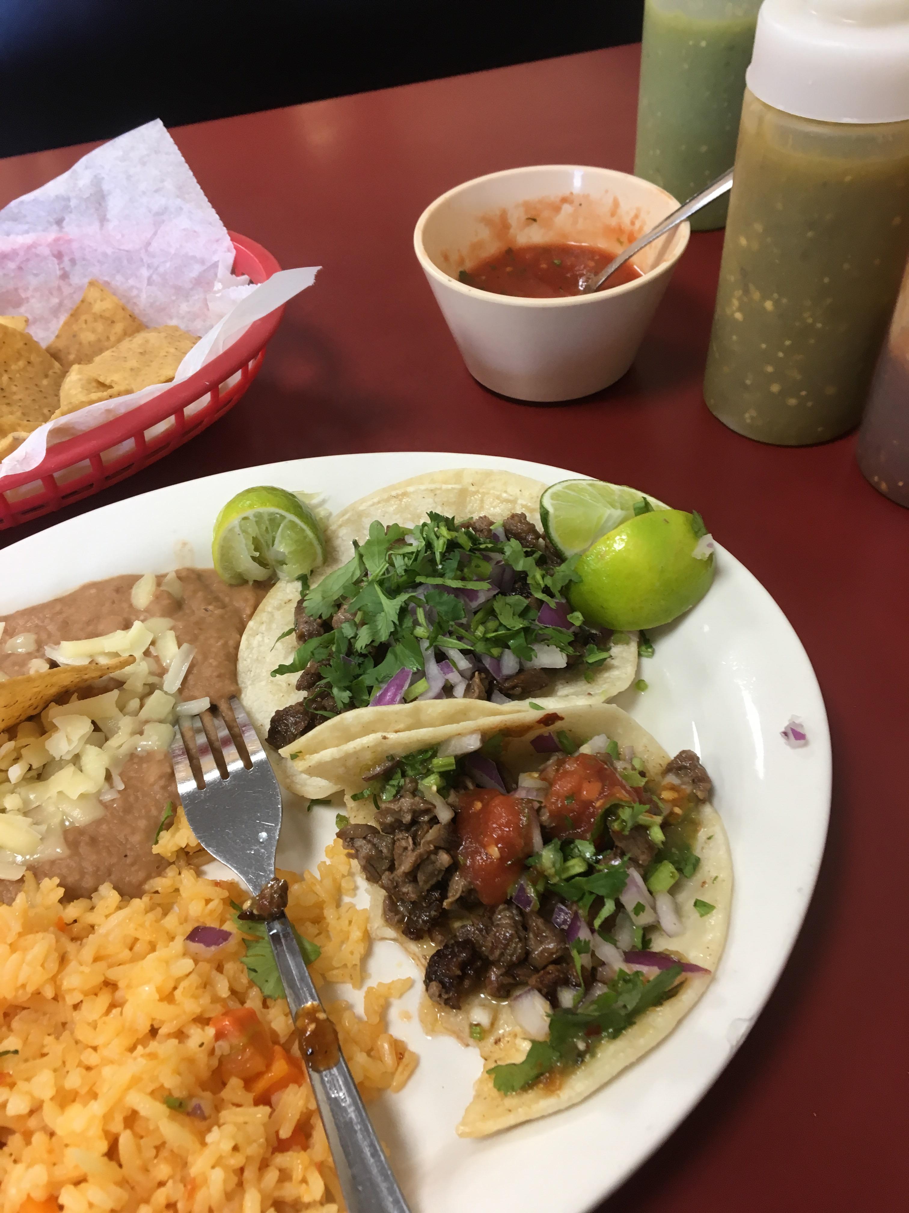 los burritos tapatios Reddit post and comment search SocialGrep
