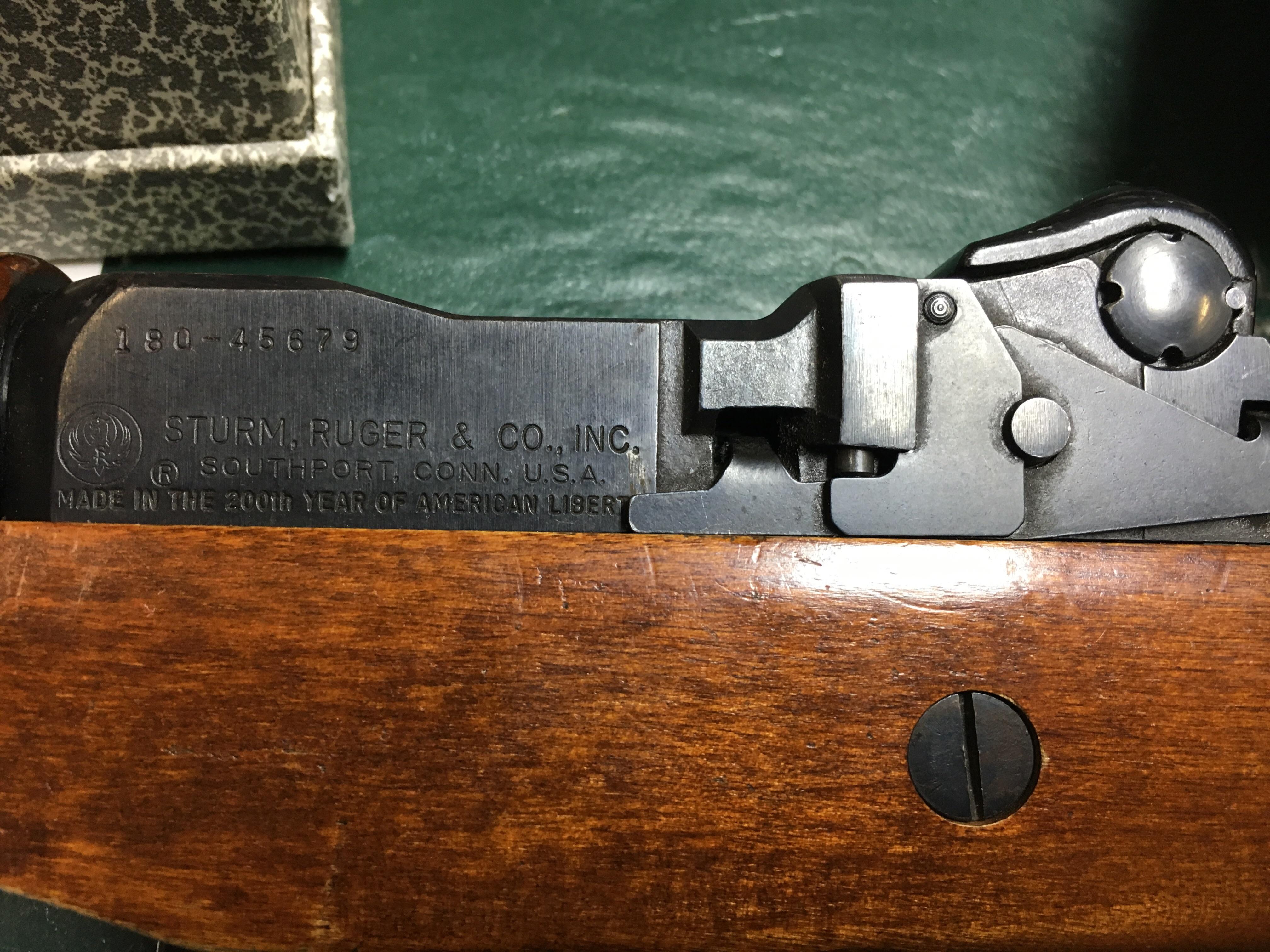 217 best Ruger Mini 14 images on Pholder Gun Porn, Guns and Ruger