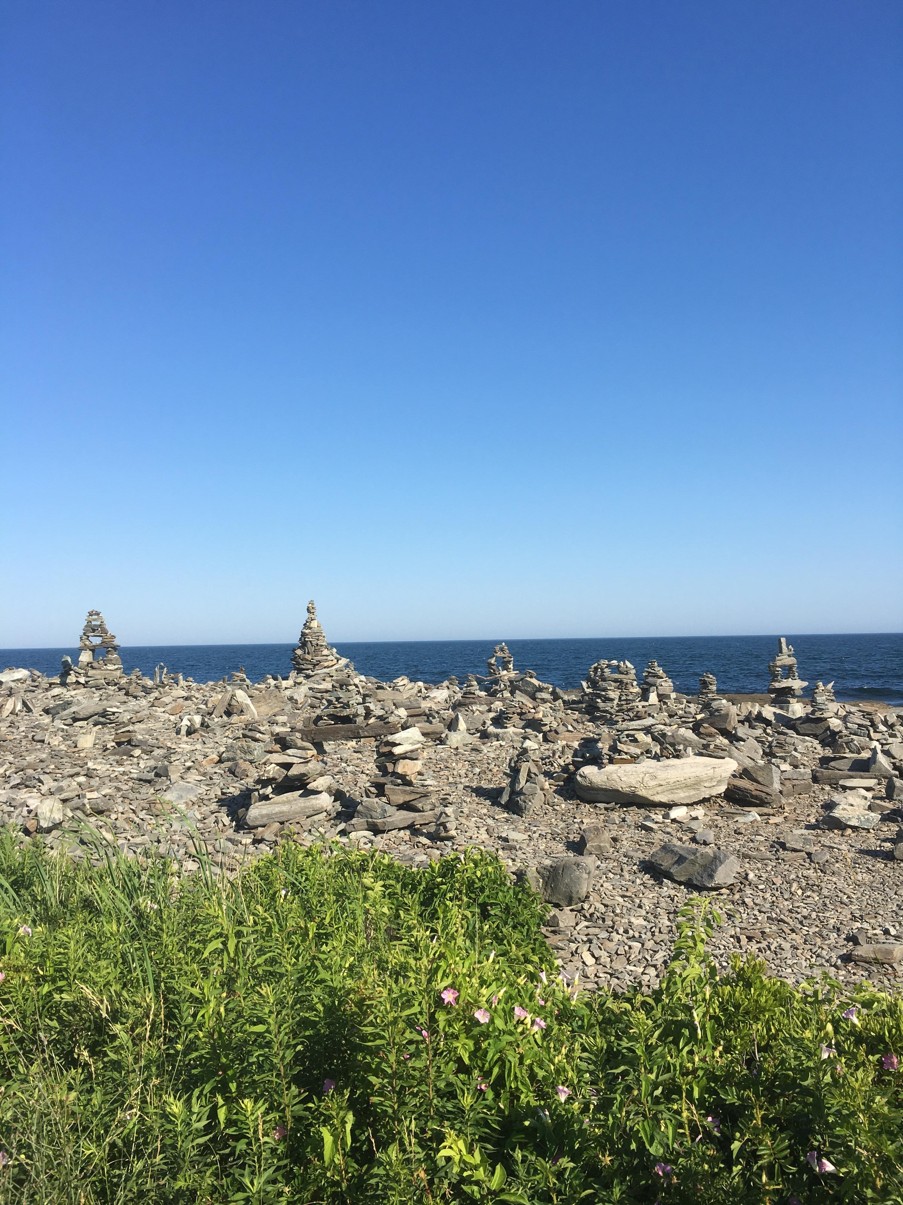 Peaks island. r/Maine