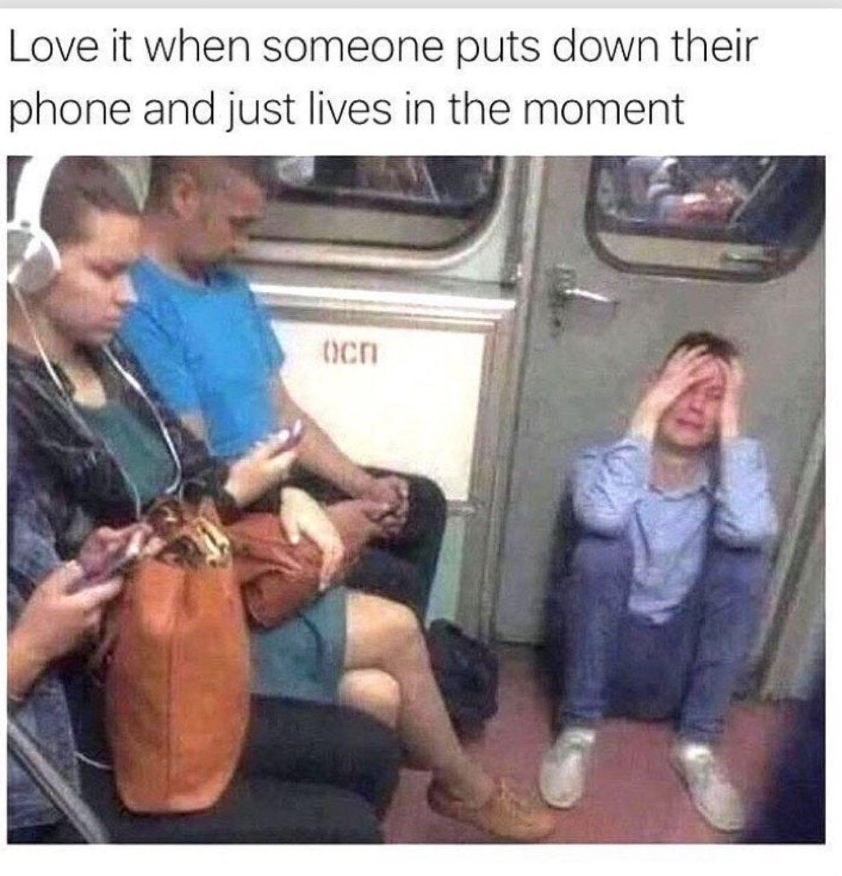 The memes make the mental breakdown palatable 👌🏻 r/TrollCoping