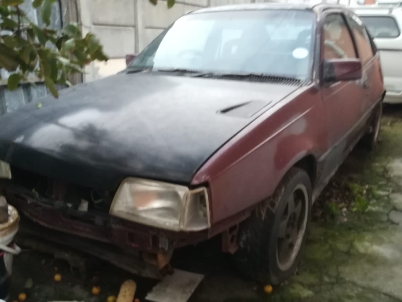 the day I bought one of the cheaper cars in South Africa r/southafrica