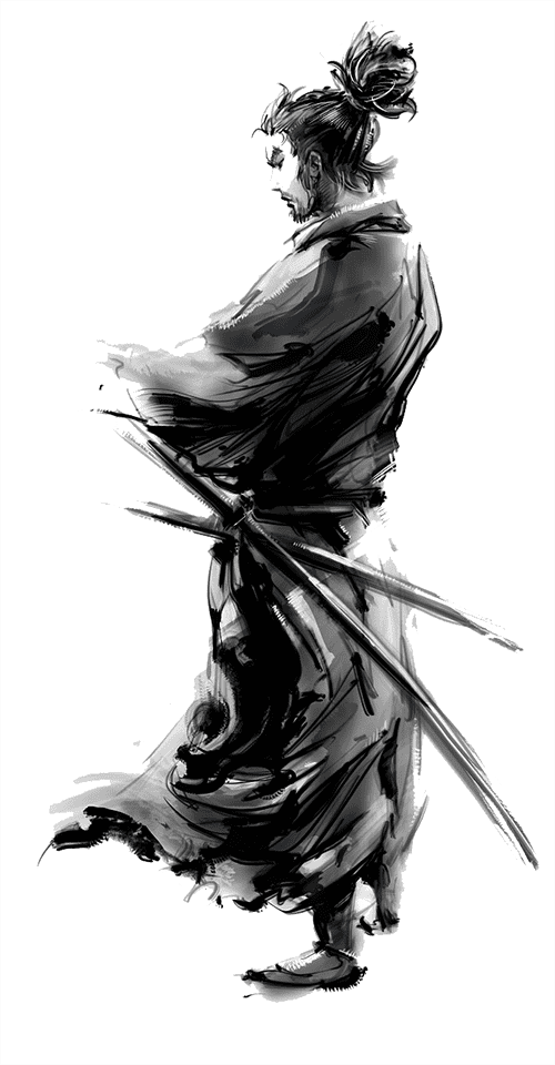 Can we get Kimonos for our Weebs ? r/forhonor