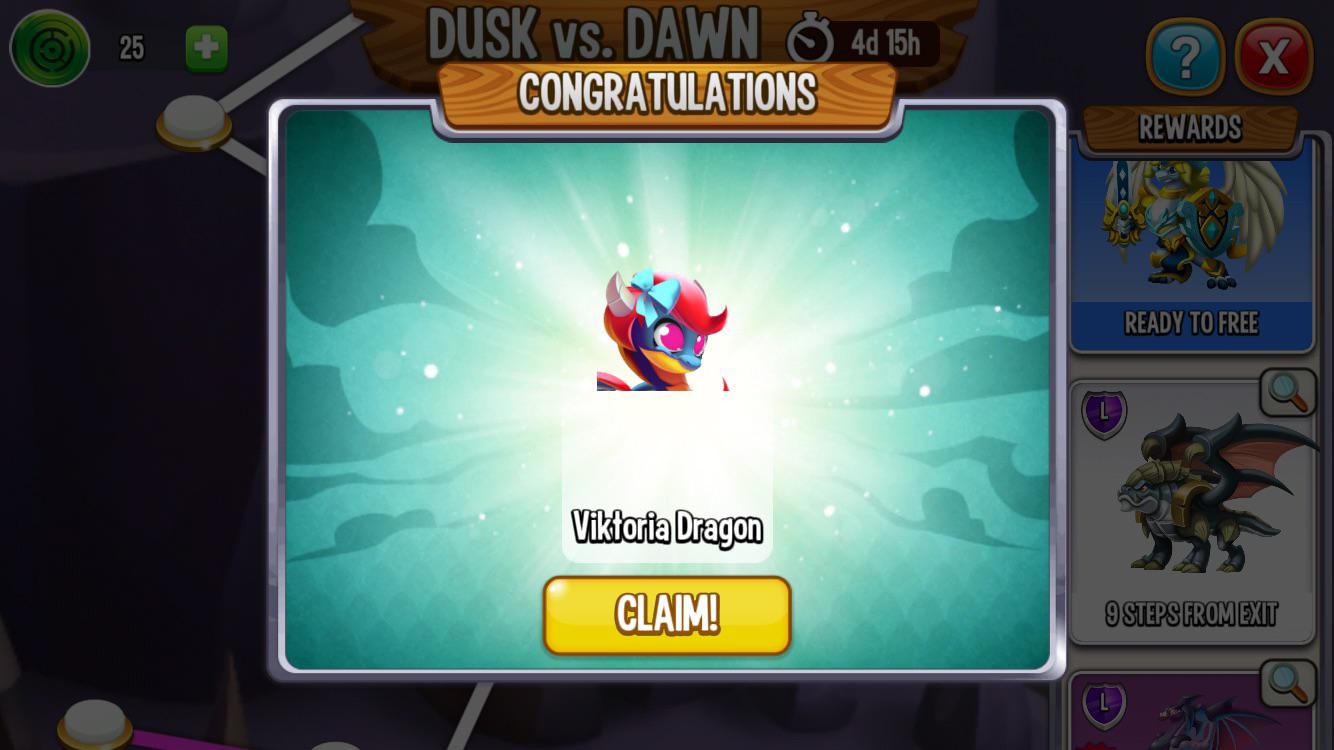 Got this from Lucky Legendary chest r/DragonCity
