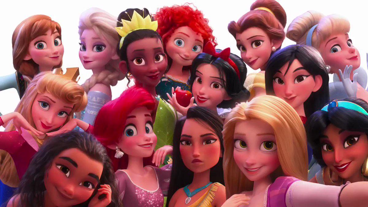 What country should the next Disney Princess hail from?? disney
