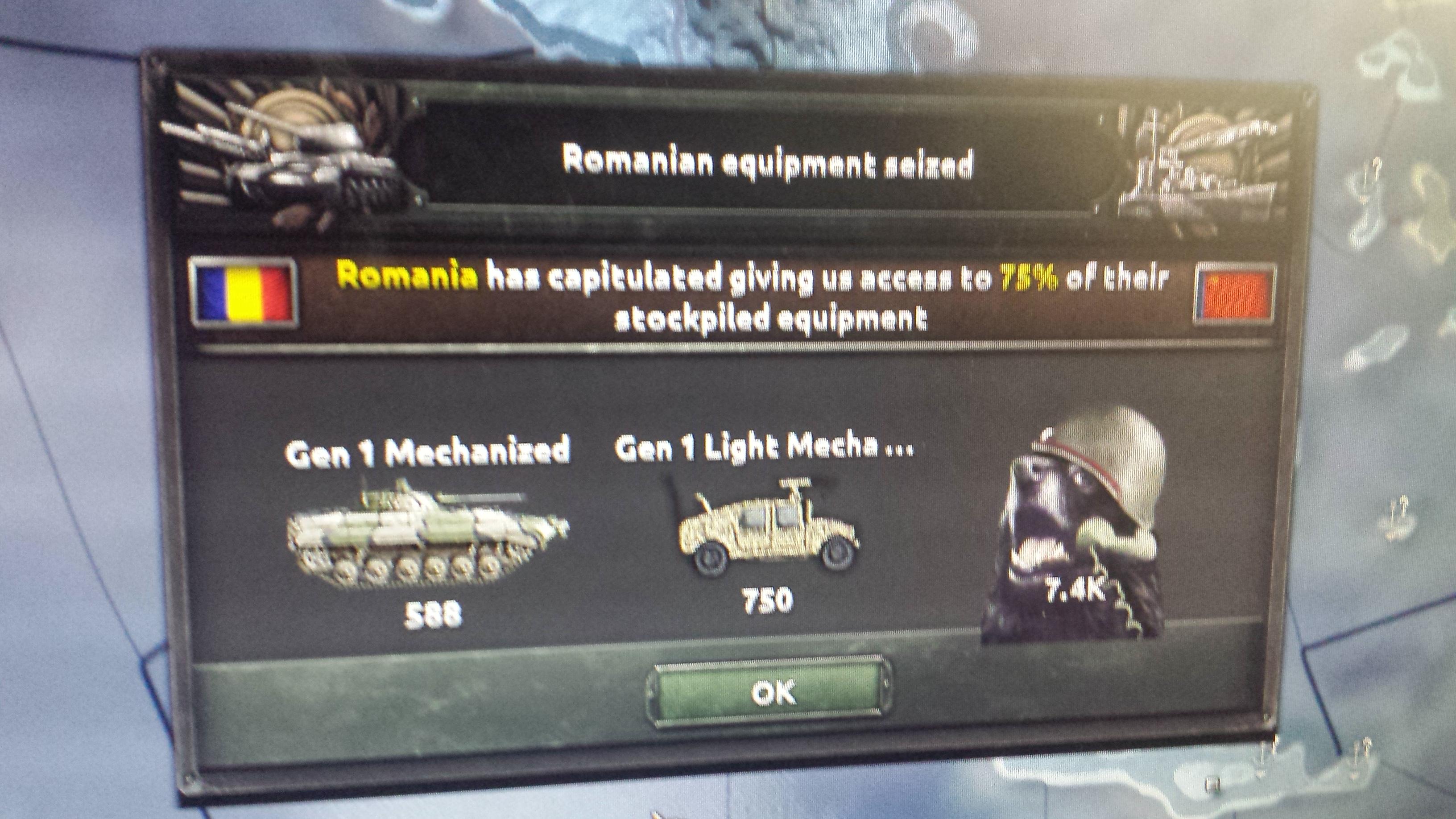 Essential Equipment right there r/hoi4