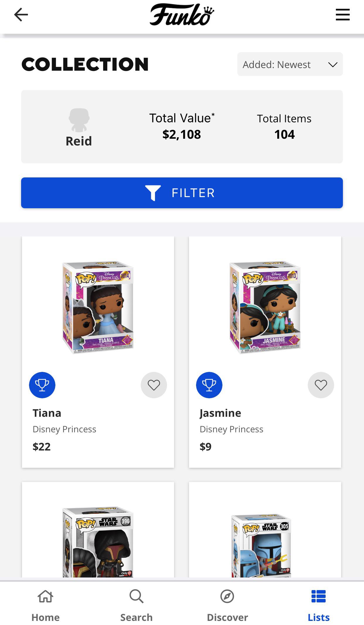 ReeseGold (u/ReeseGold) - Reddit