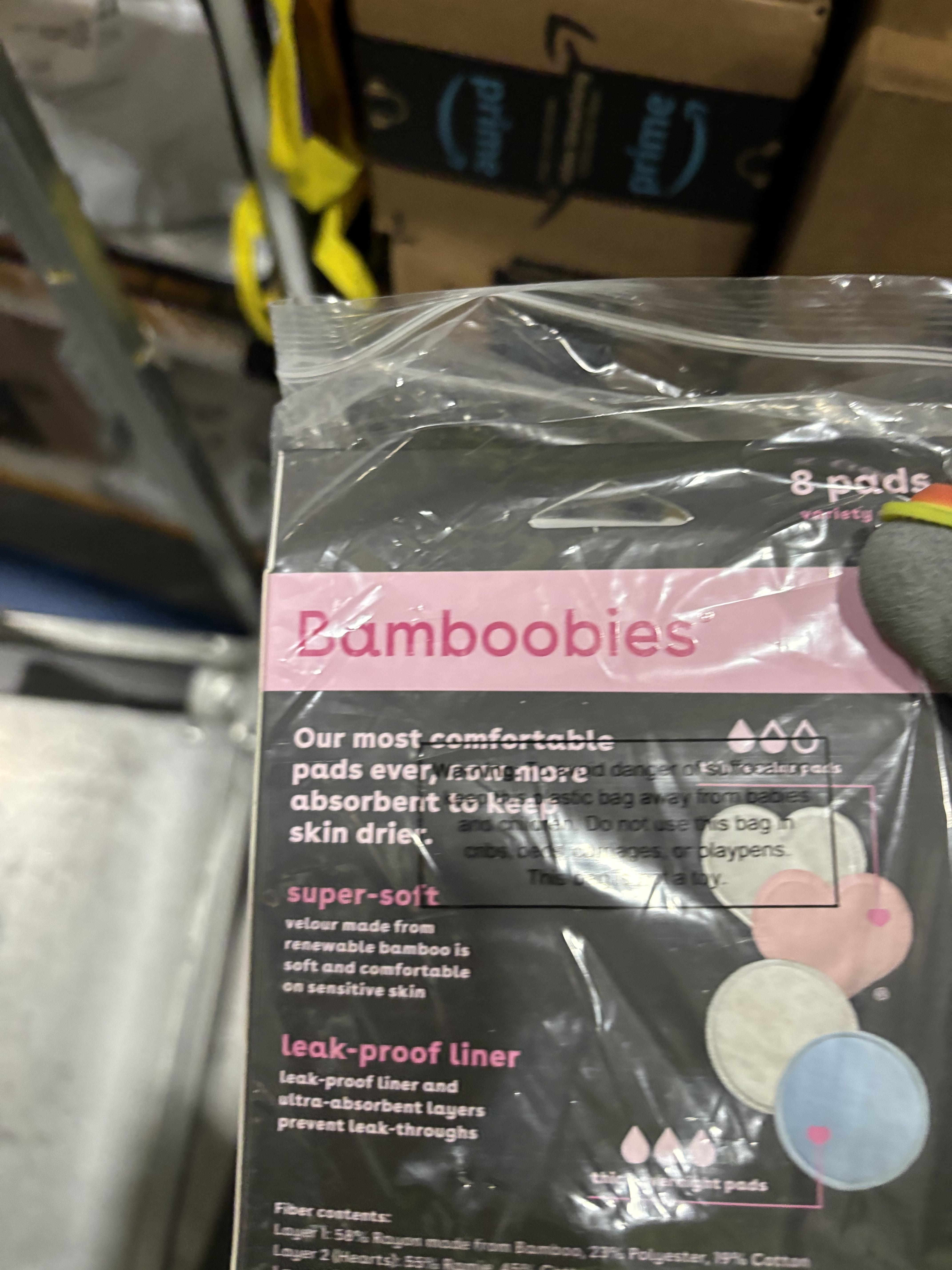Bamboobies r/AmazonDS