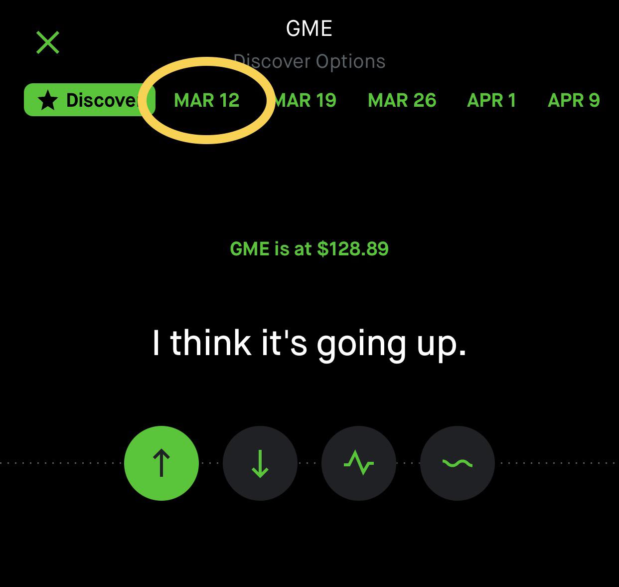 Why did Robinhood REMOVE GME CALL OPTIONS for tomorrow