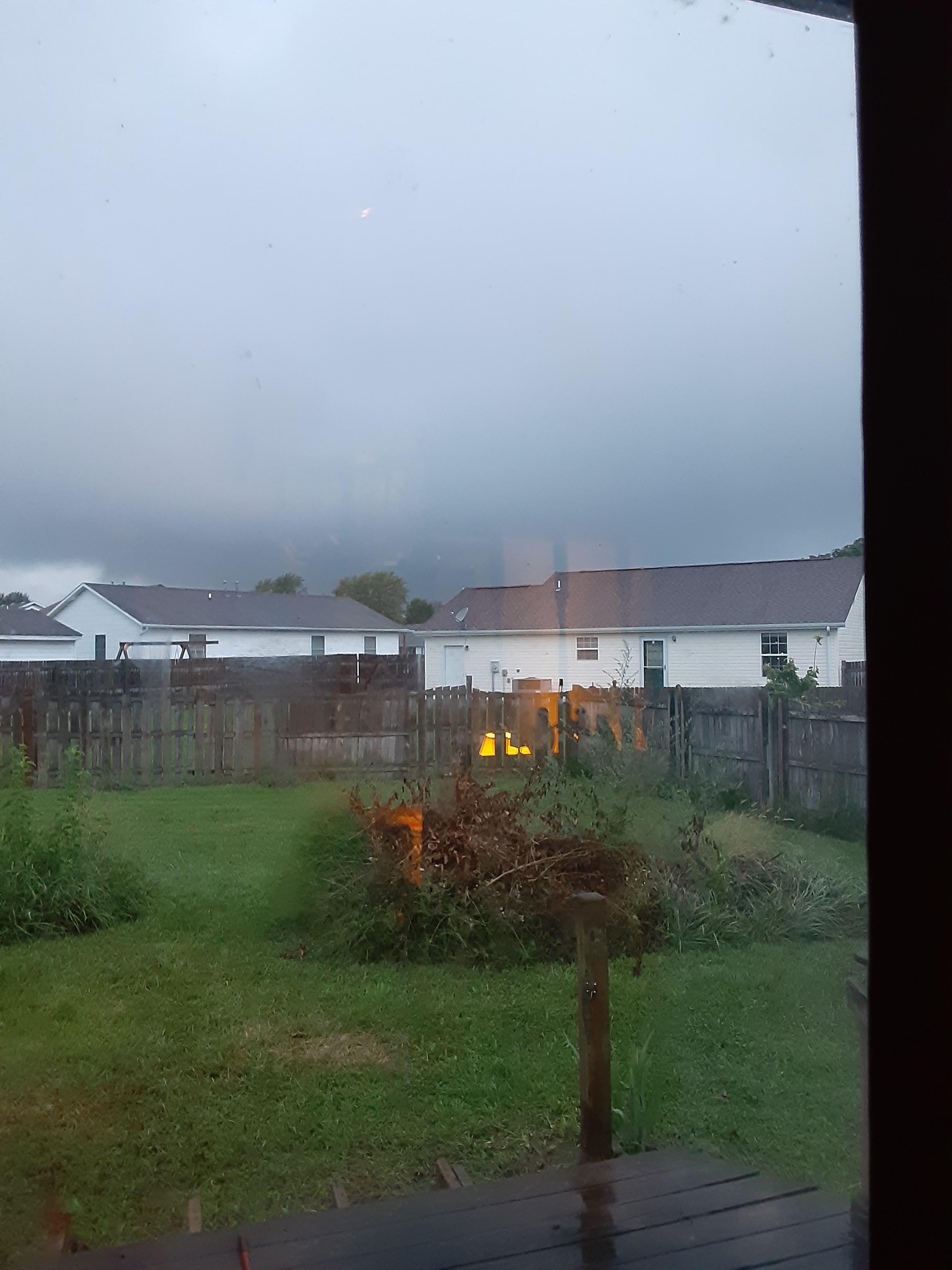 That looks bad bloomingburg ohio r/weather