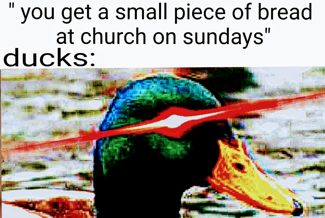 Lets get this bread memes