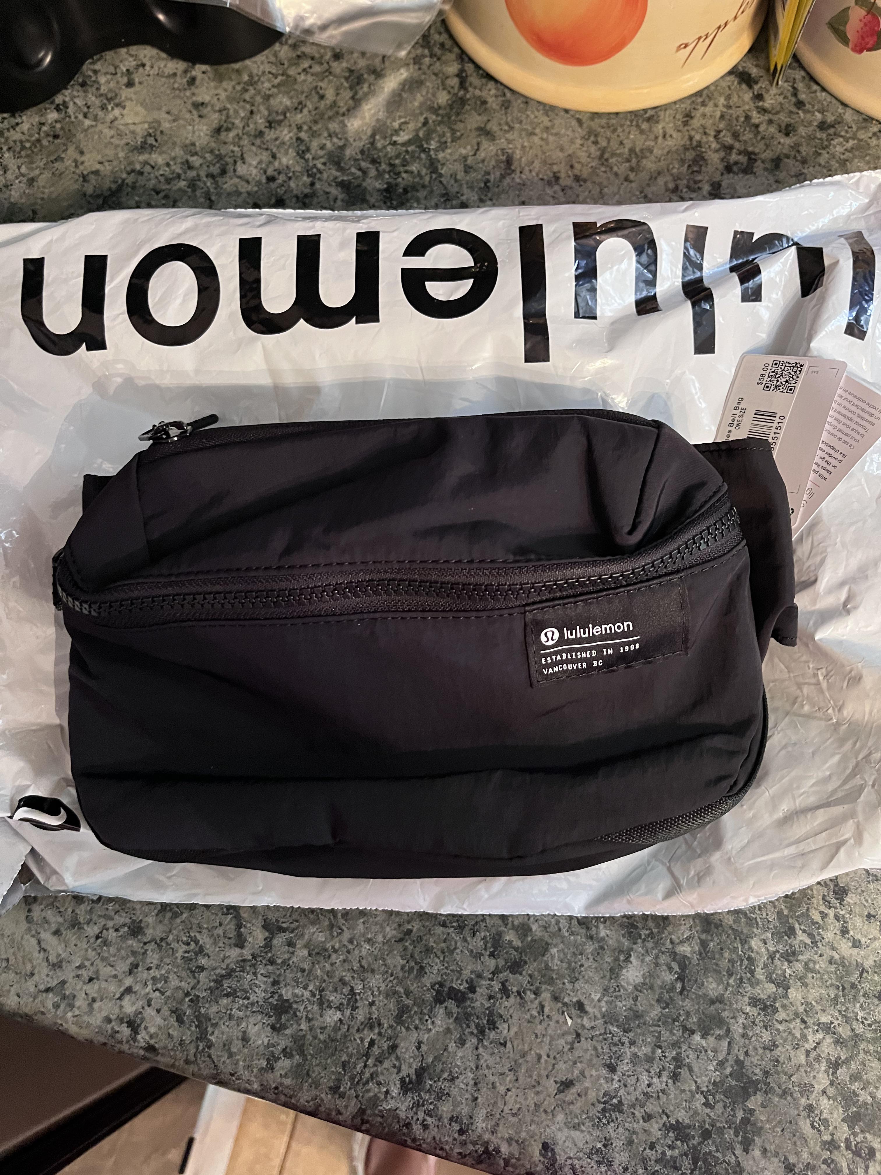 Wallet What kind of wallet do you use with your belt