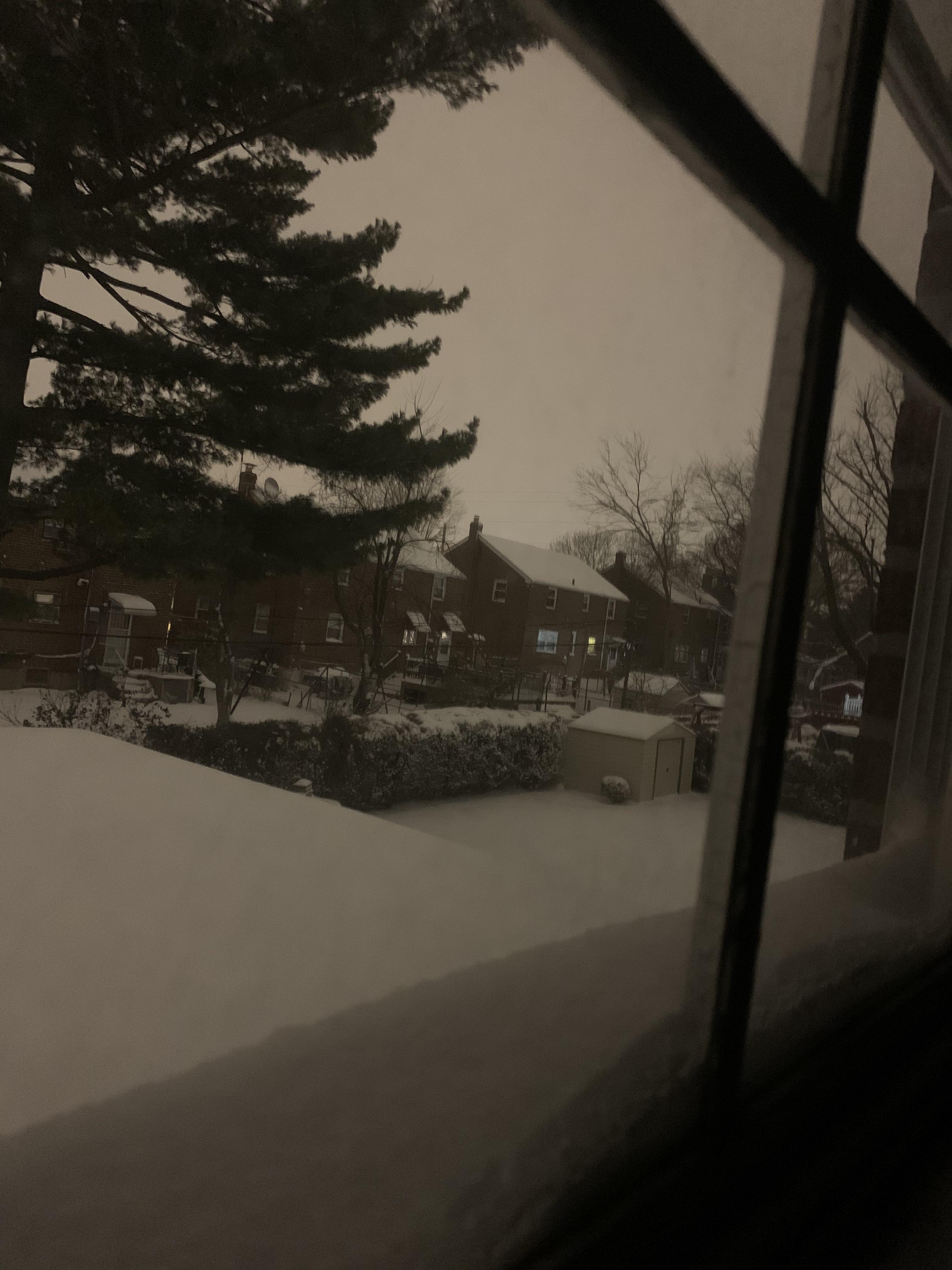 Its 1140 pm in Philadelphia, Pennsylvania and almost light as day