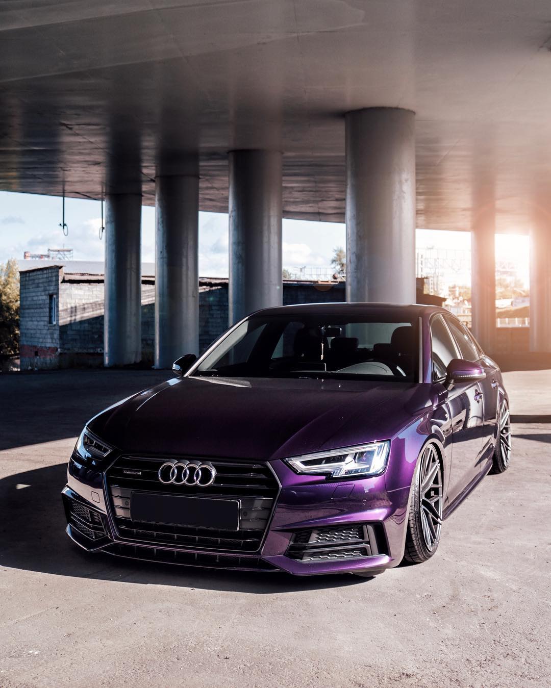 i want to customize my car