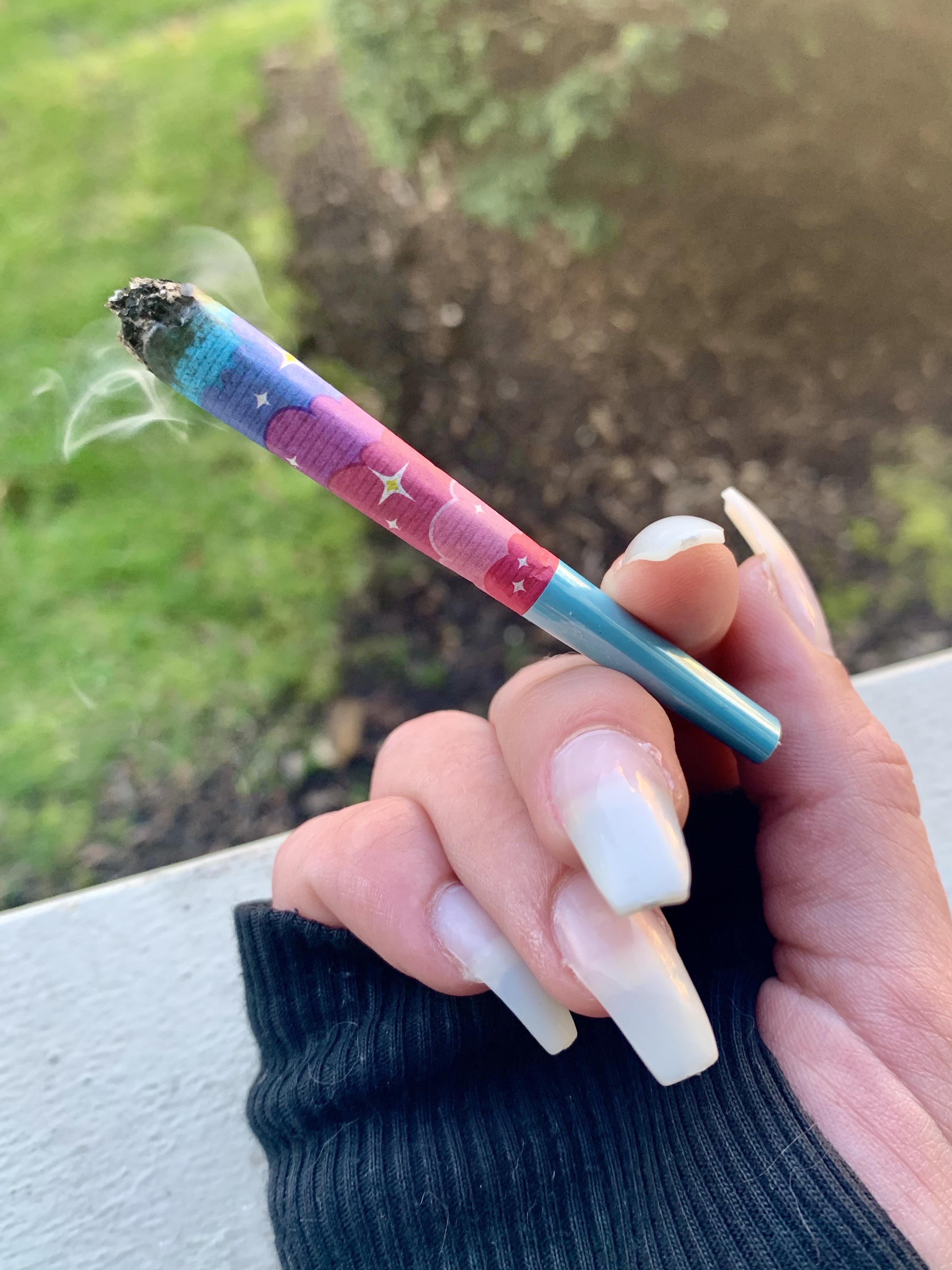 Thoughts on pretty cones/cones in general? r/weed