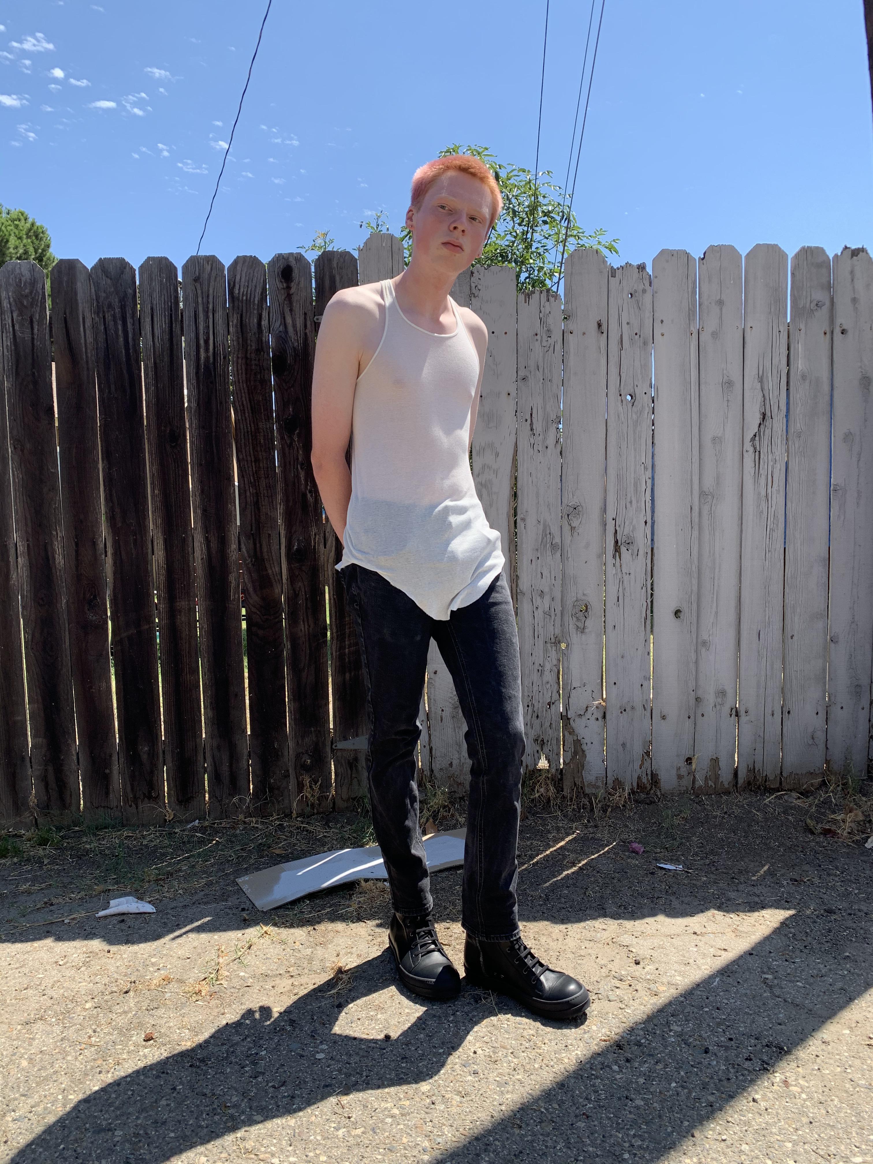 Wife beater r/malefashion