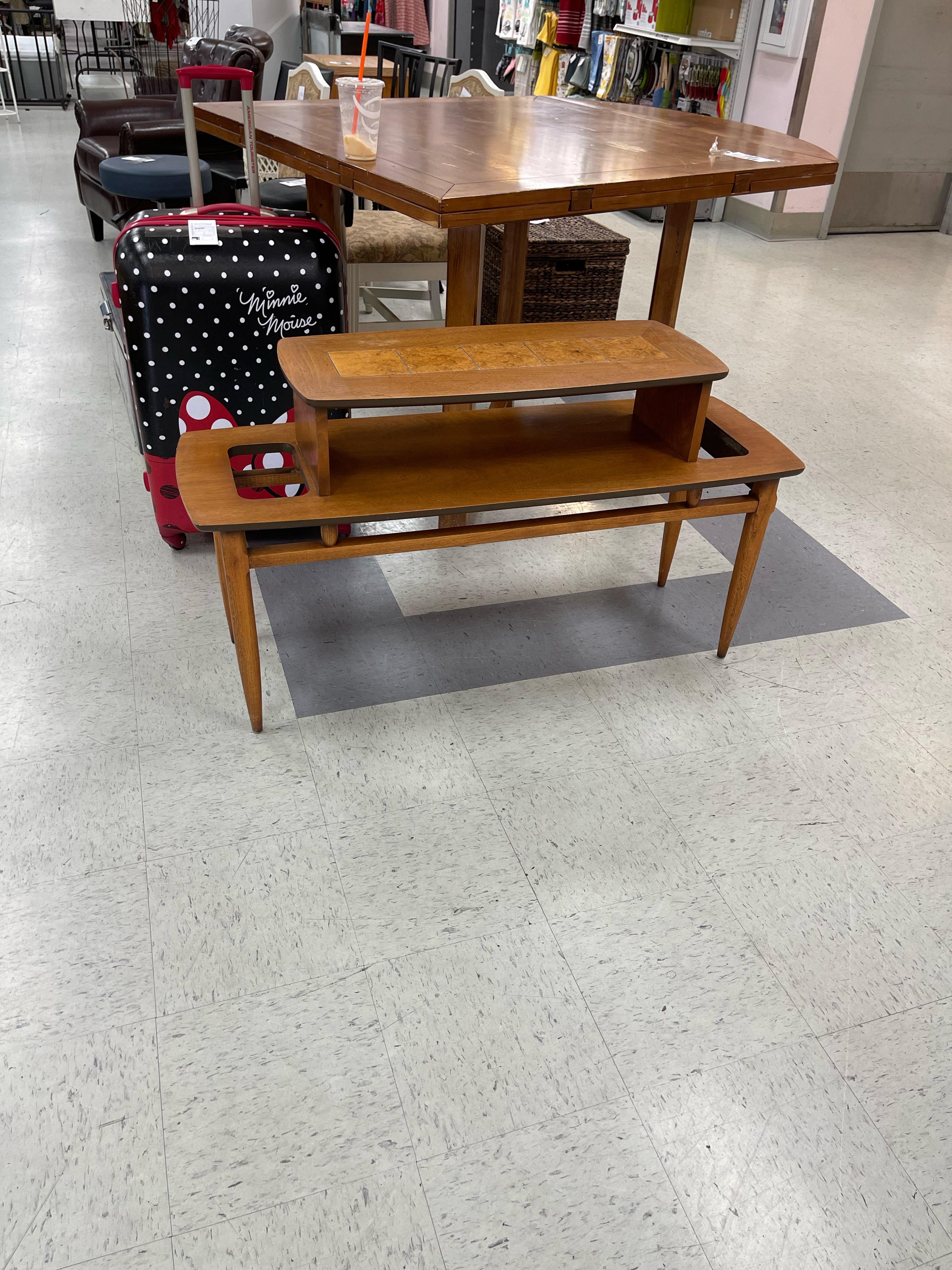 Should I get this?? At goodwill for 80. Stamped lane on the bottom r