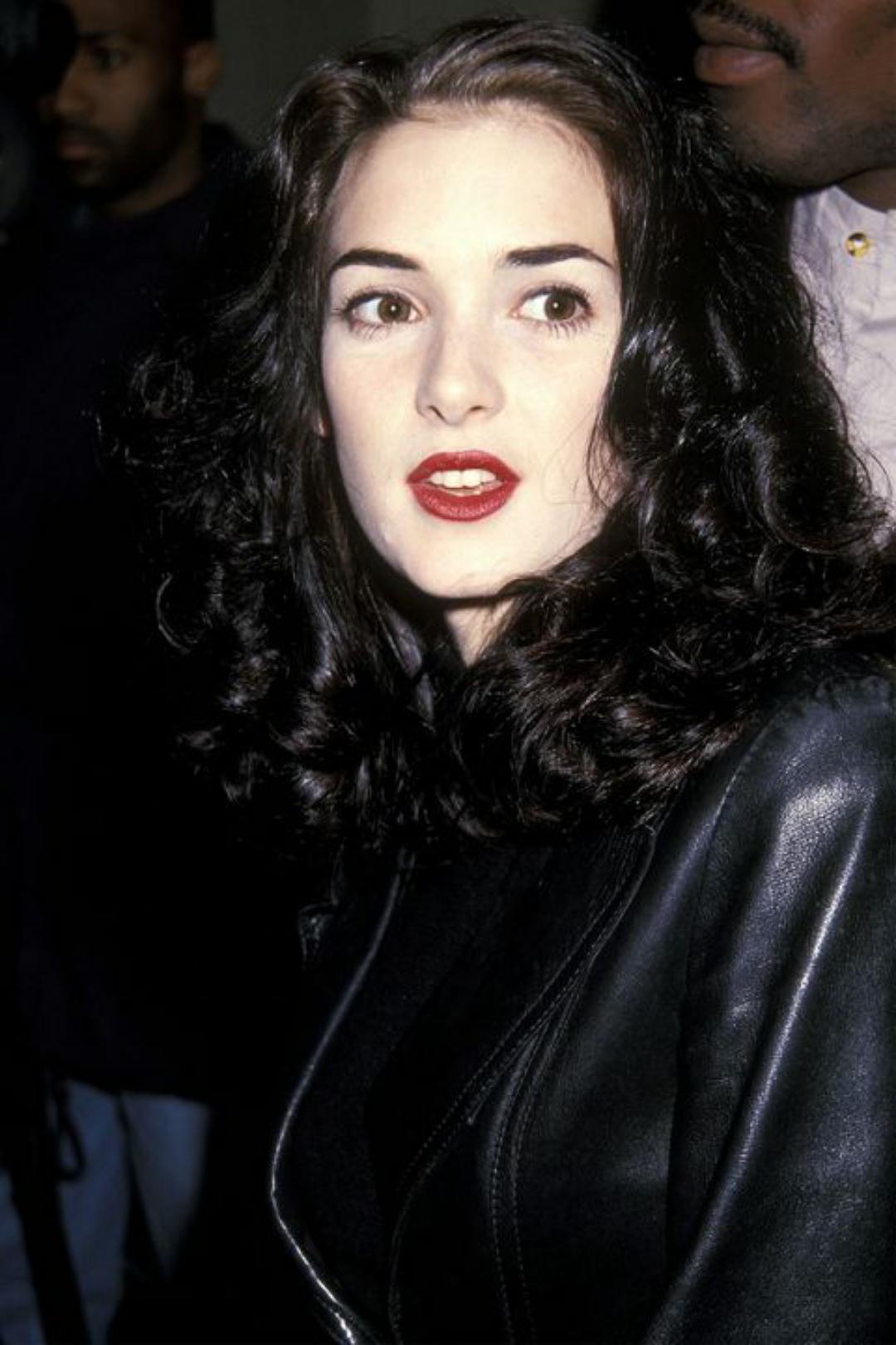 🔞My favorite look of hers'. Absolutely stellar. of Winona Ryder NUDE | | CelebrityNakeds.com