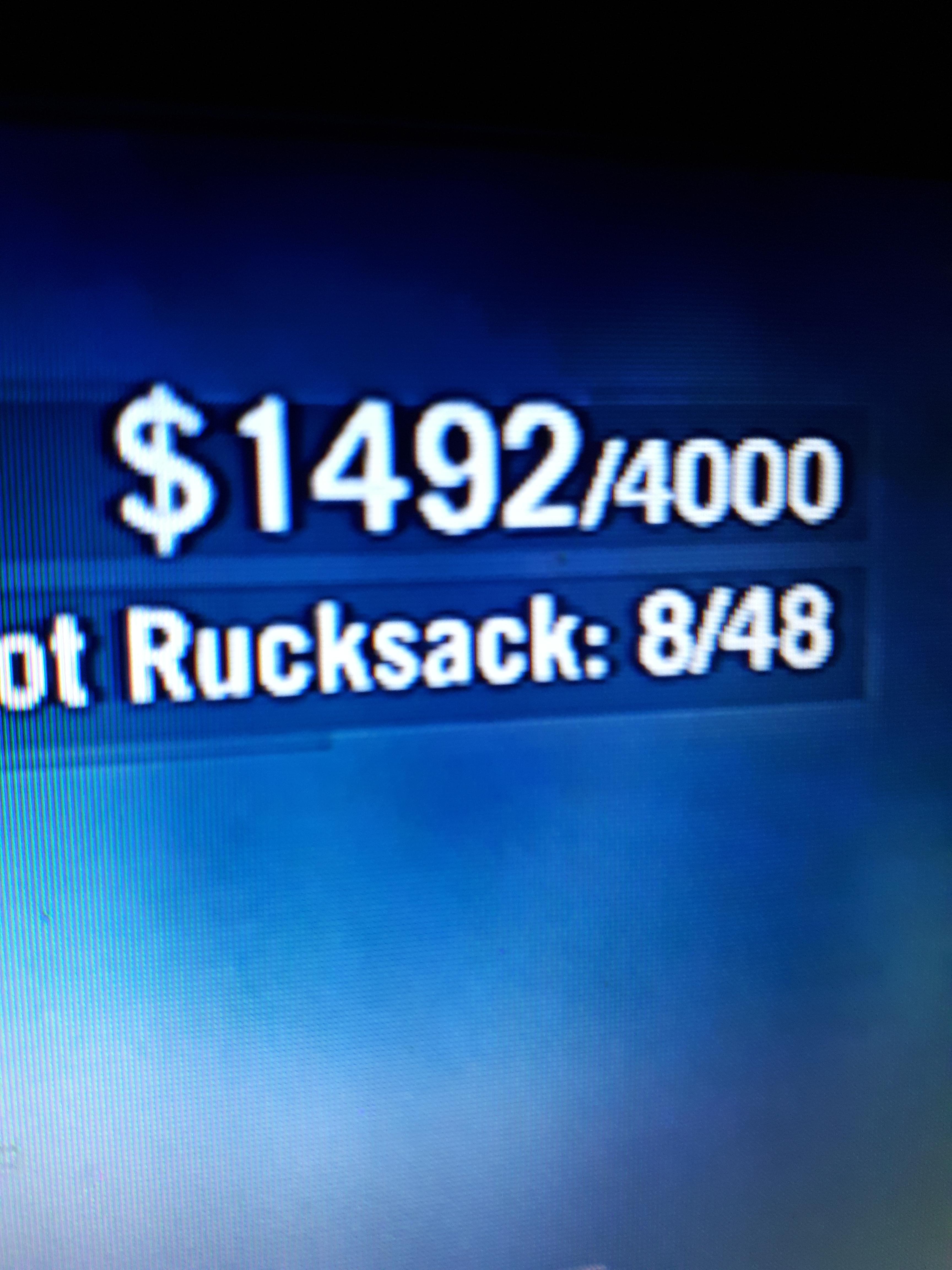 The amount of money you can bring into canada (2019 colourized) r