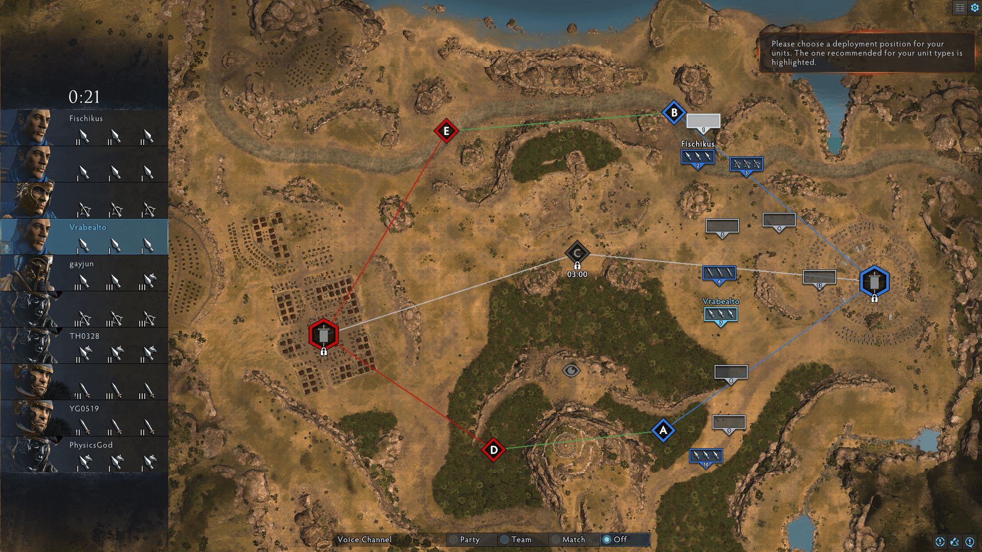 The new Total War ARENA features lanes, respawns, healing and