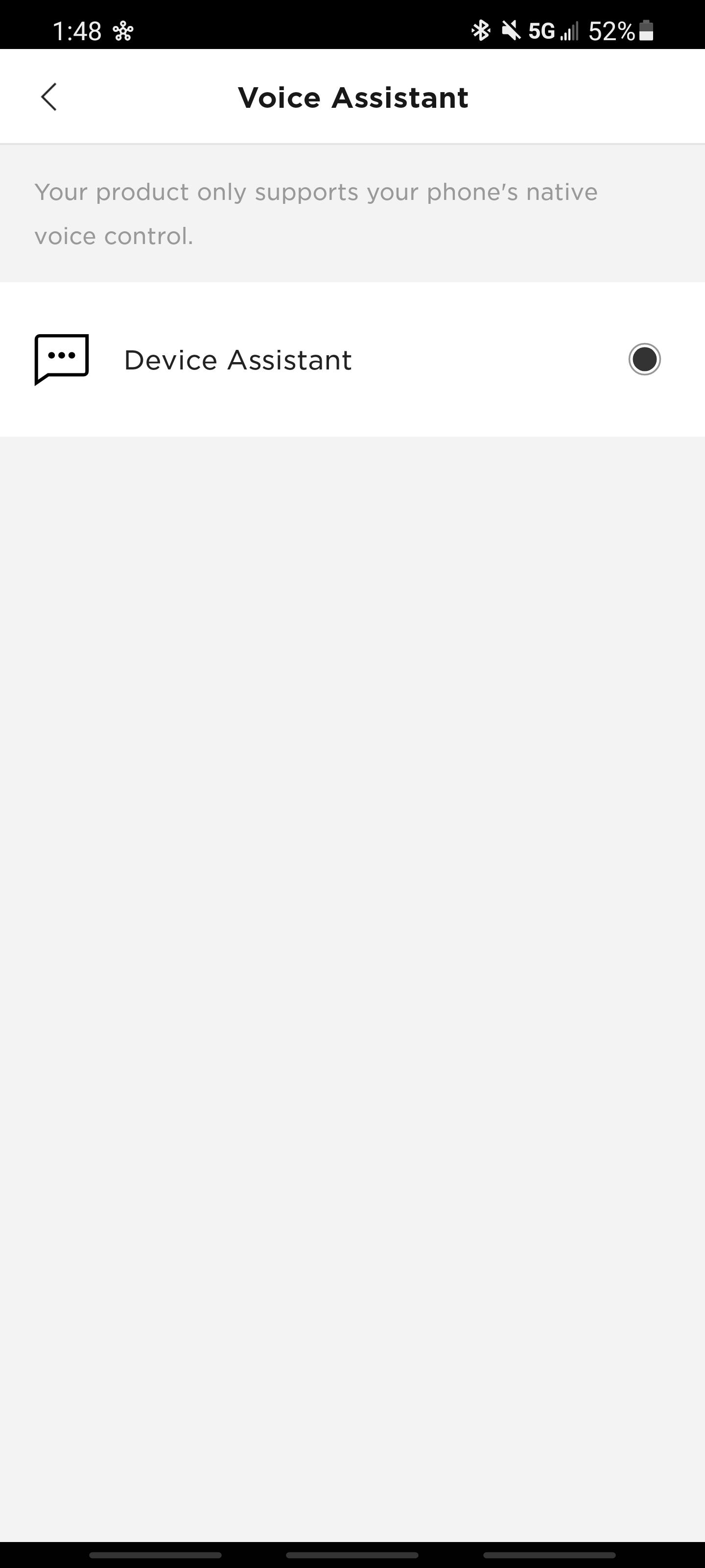 How do I fix this with the Bose earbuds? I want to use