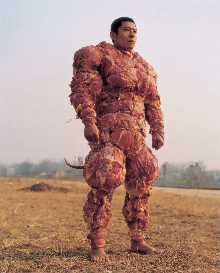 The forest mutant armor 141819The forest mutant armor id Saesipapictsdo