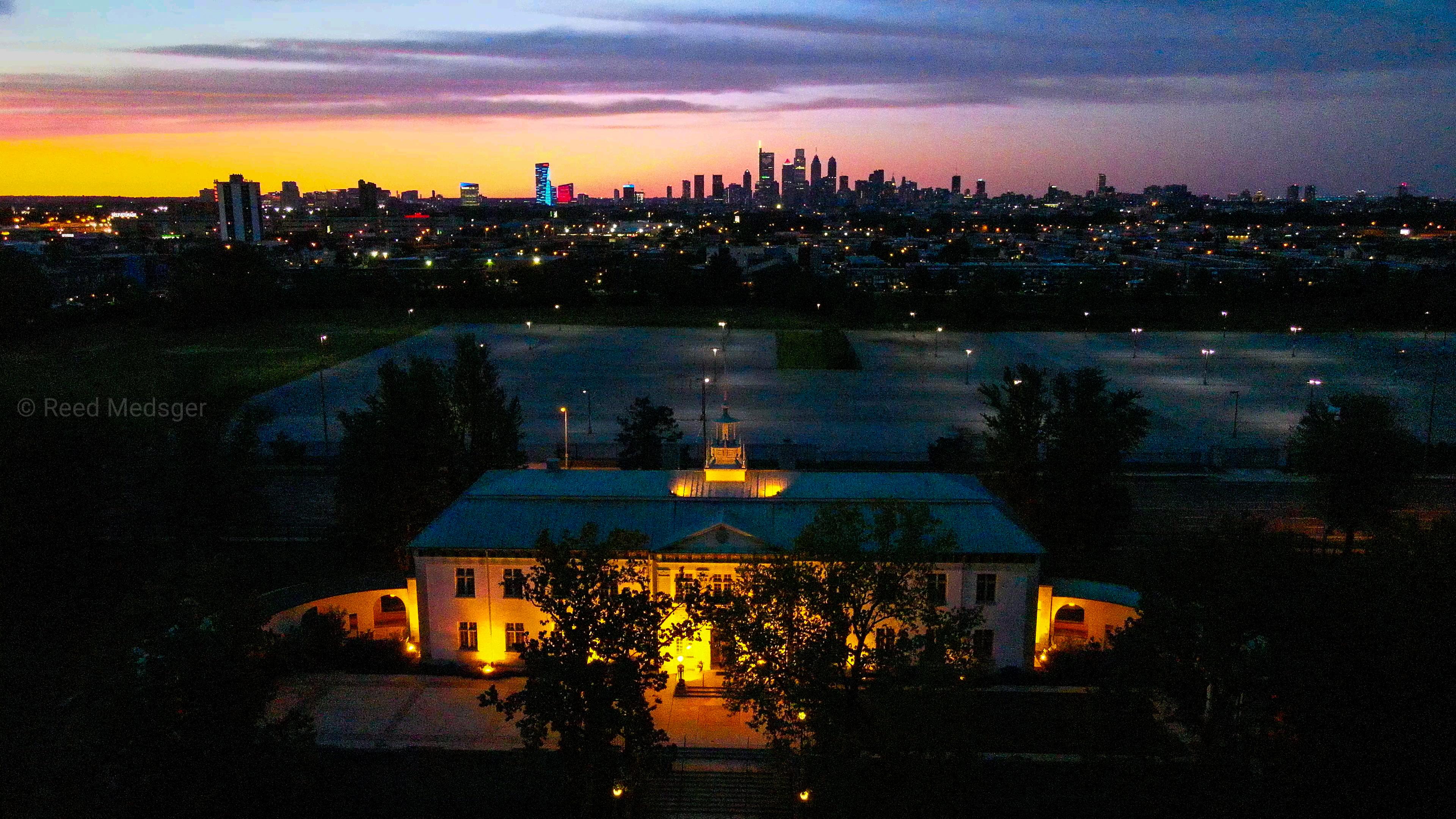 American Swedish Historical Museum r/philadelphia