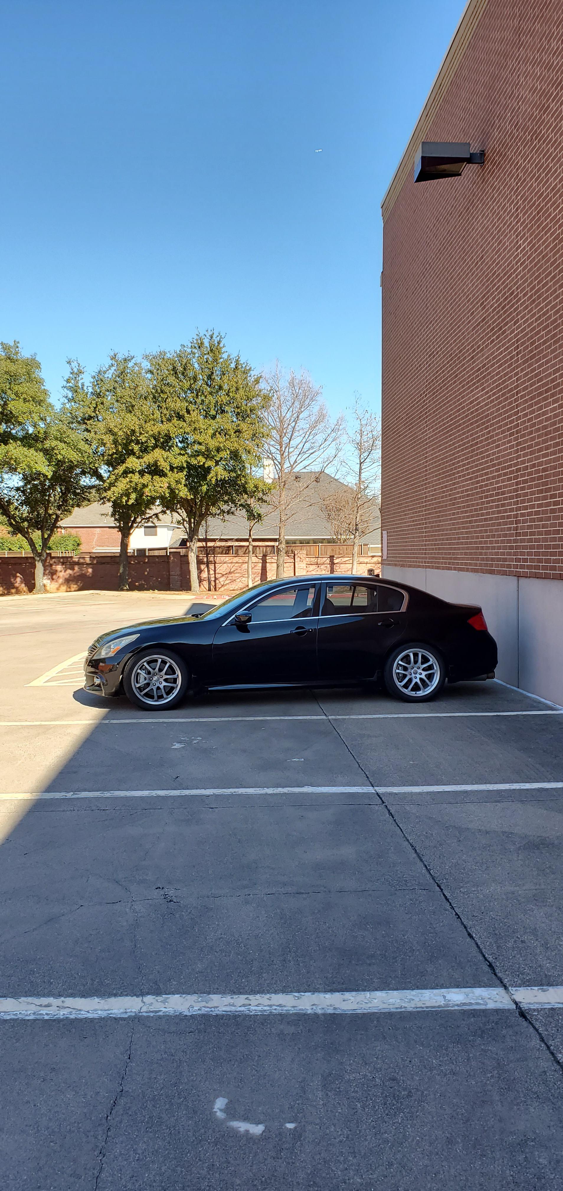 My 2013 G37S : r/infiniti