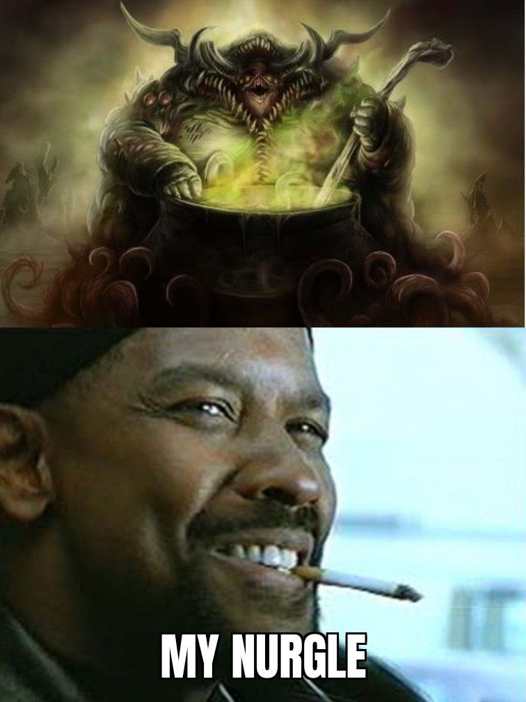 When he loves how dirty you are r/Grimdank