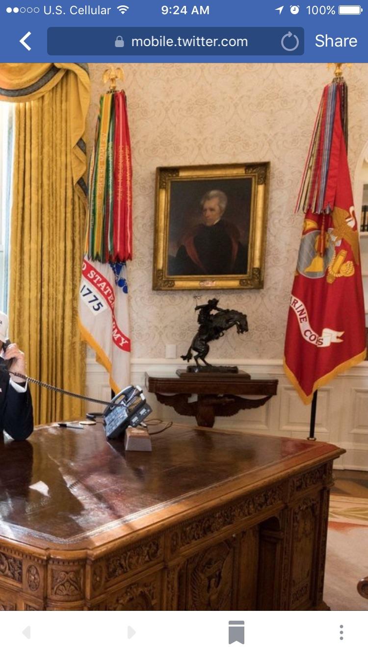 (From a nonarmed forces person) What's the deal with the military