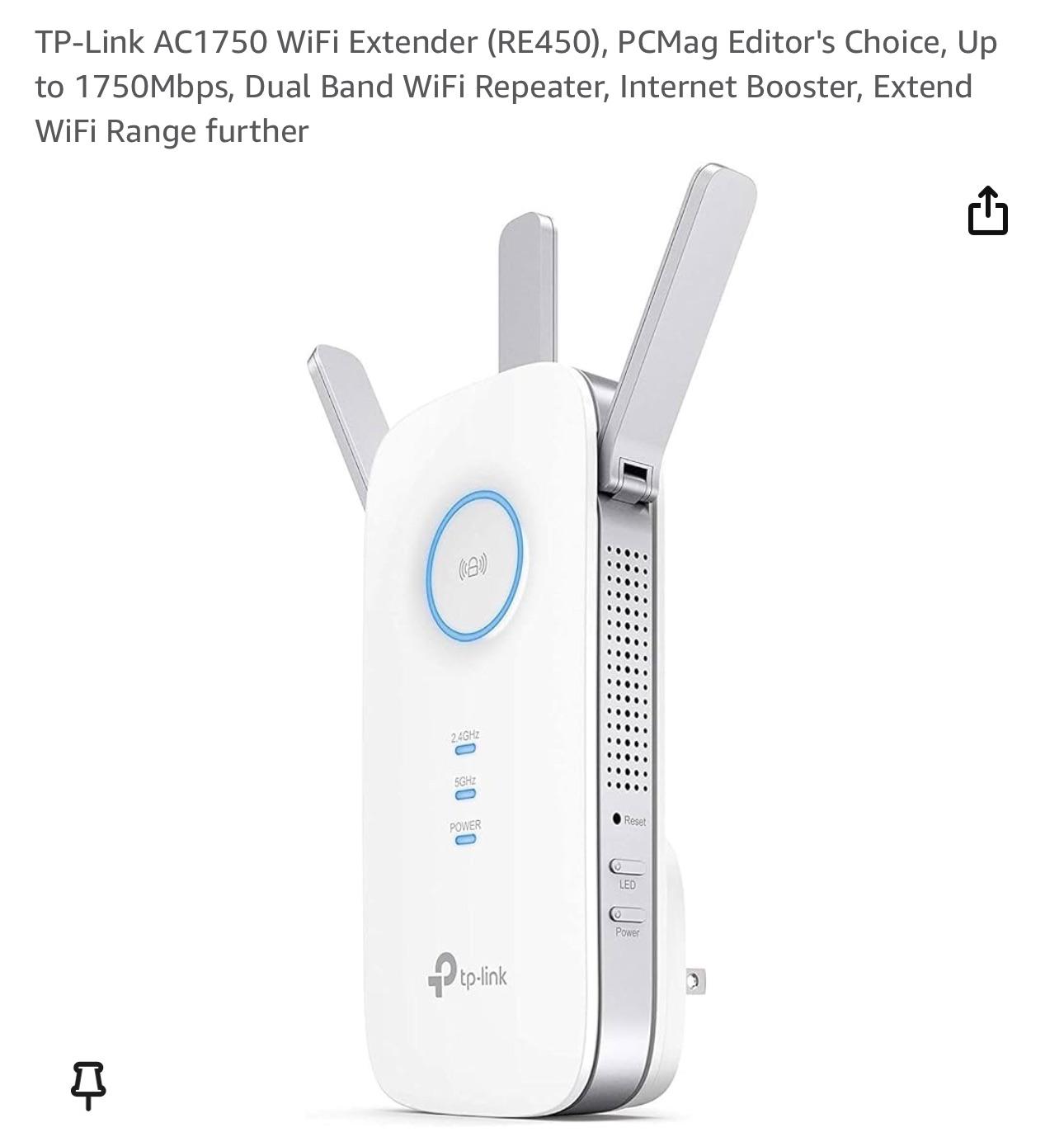 Would a WiFi extender help lag? r/PlaystationPortal