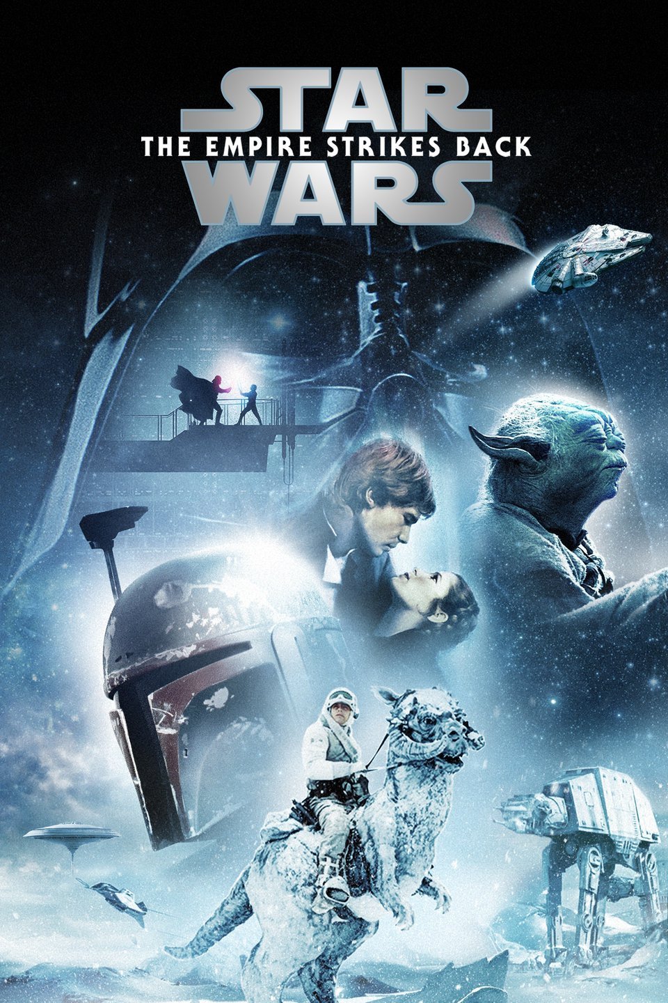 [vudu] Free Star Wars Episode V The Empire Strikes Back 1980 Movie