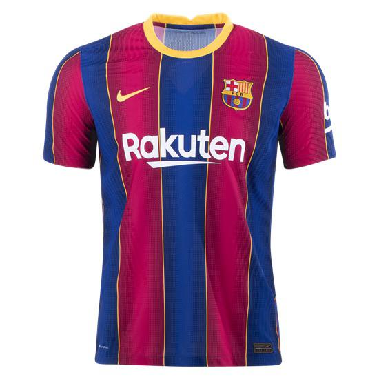 The new Barca home kit! r/KitSwap