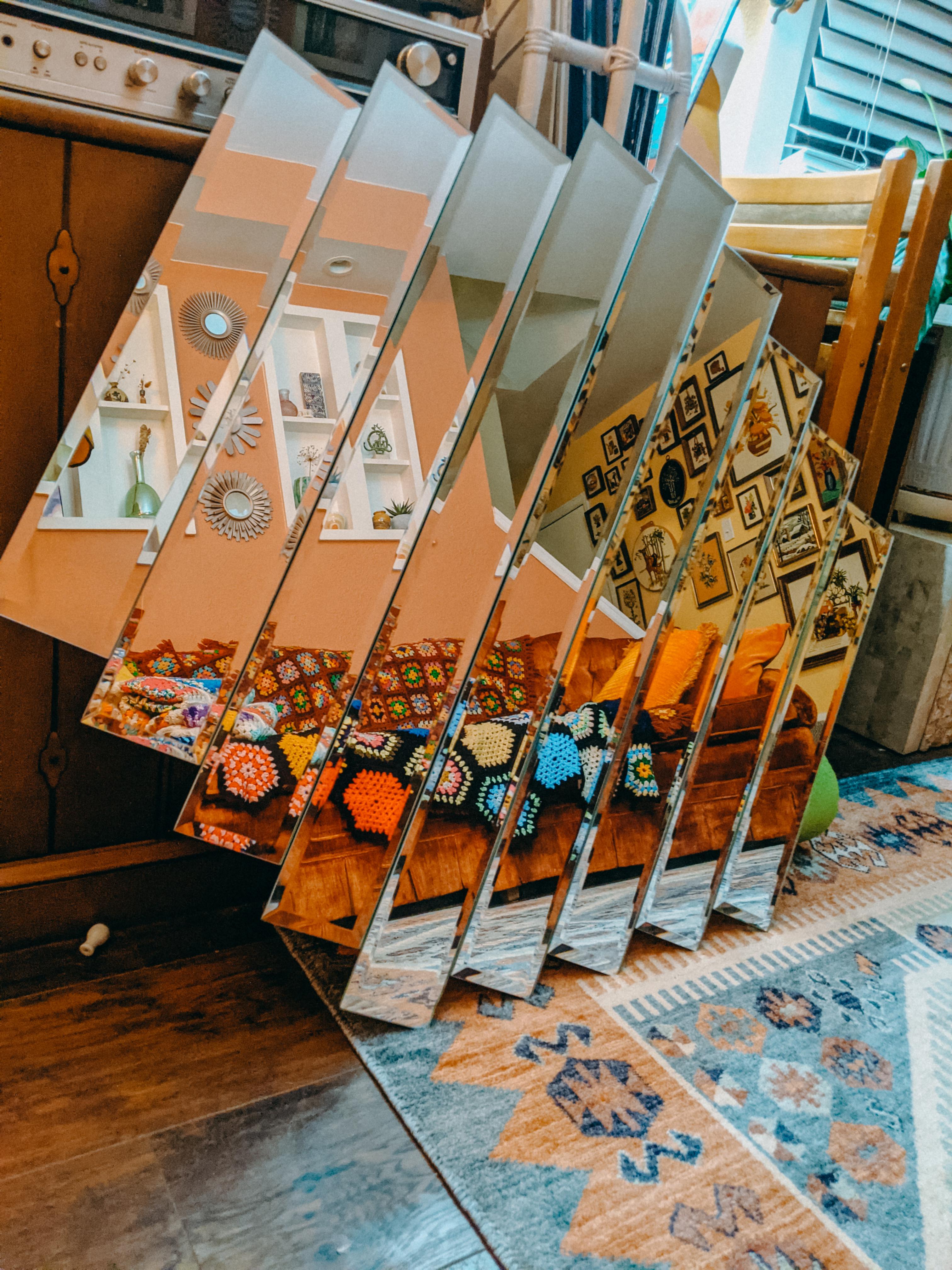 10 garage sale find r/ThriftStoreHauls