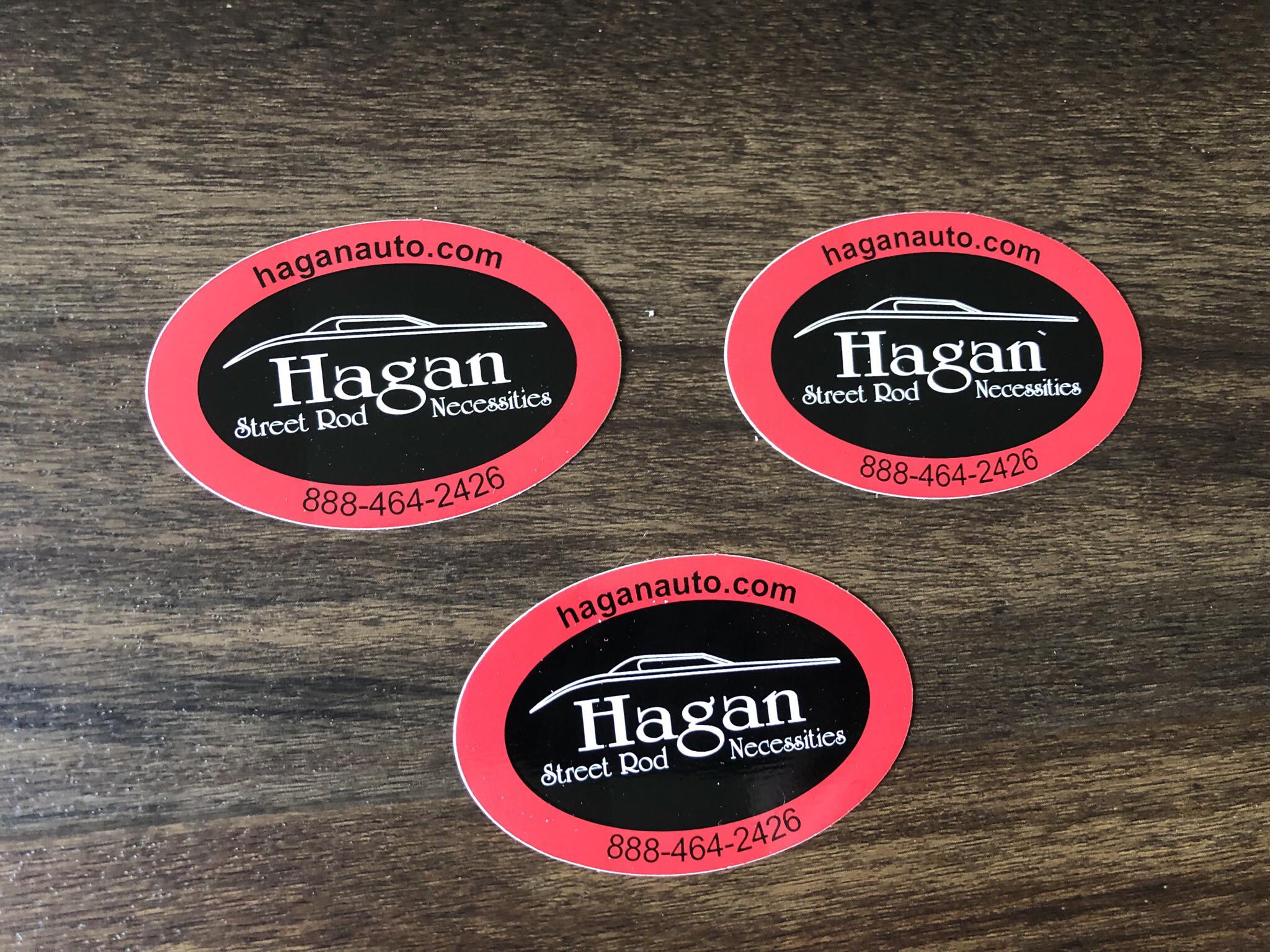 Hagan Stickers r/freestickers