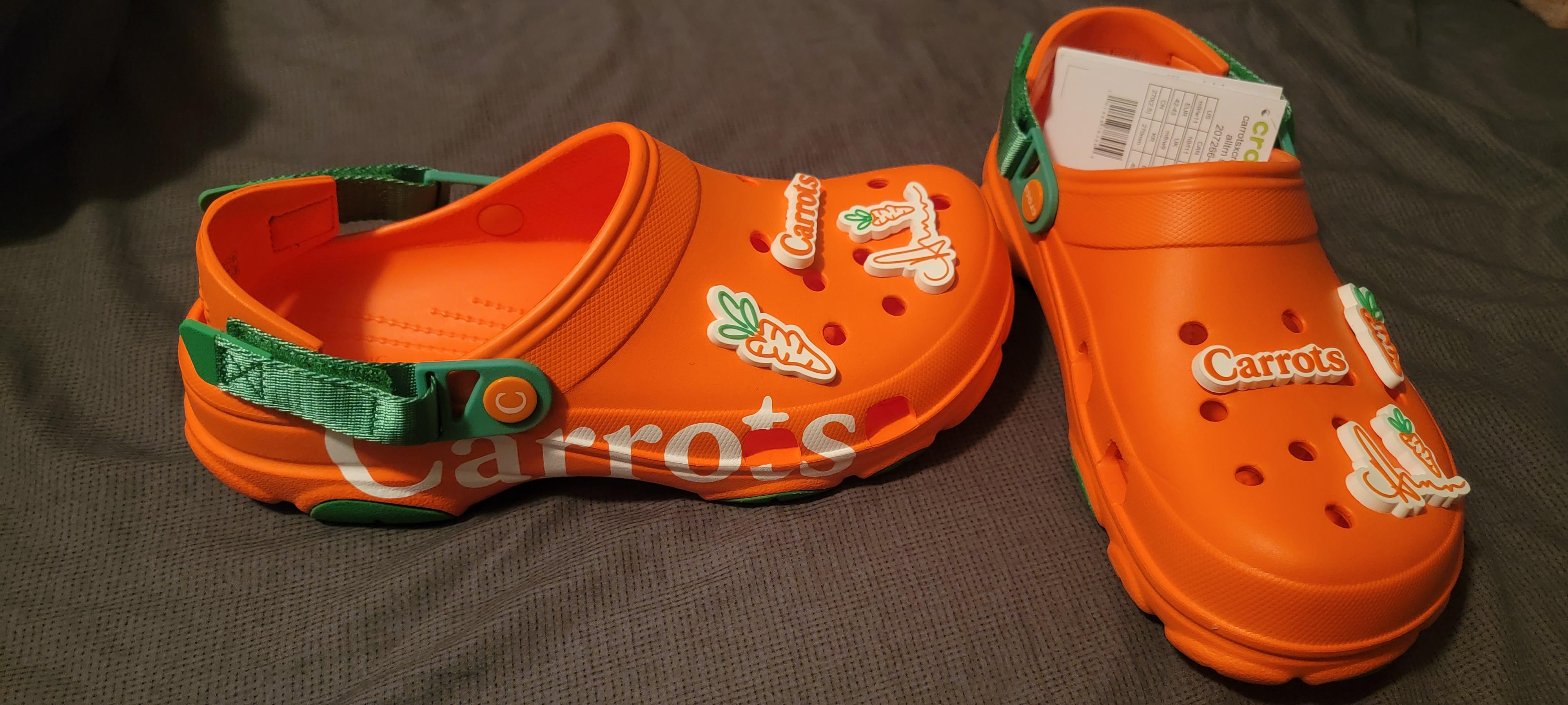 Got these through a goodwill auction on eBay for 40 bucks. Pretty happy