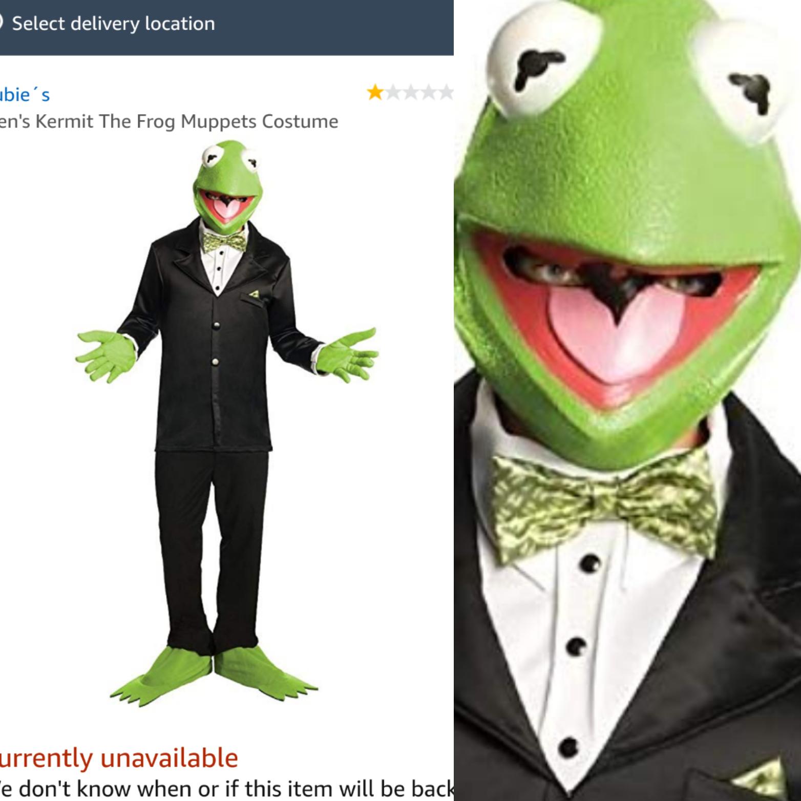 2077 best Kermit images on Pholder Blursedimages, TIHI and Curated Tumblr