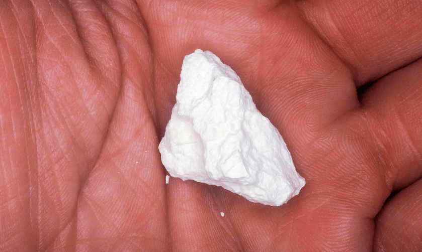 Is this good coke? cocaine