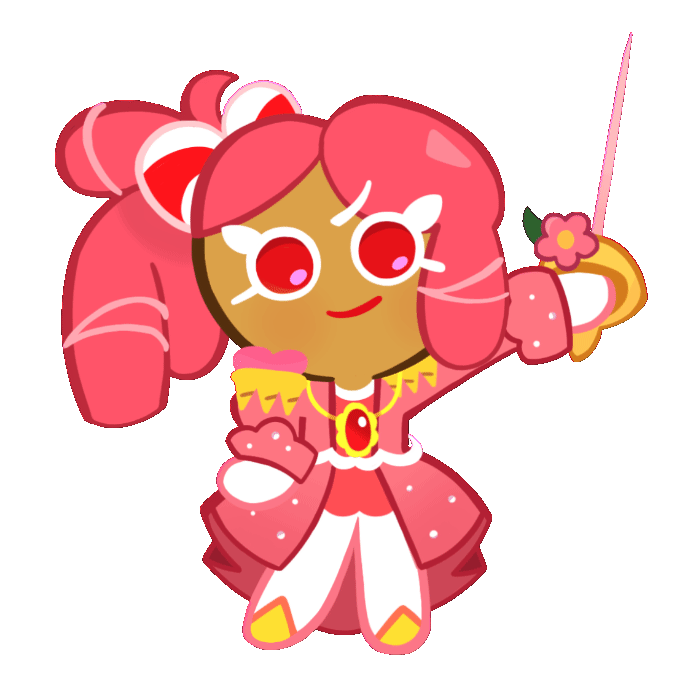 Cookie run kingdom tier list (never played cookie run ob) but it's been