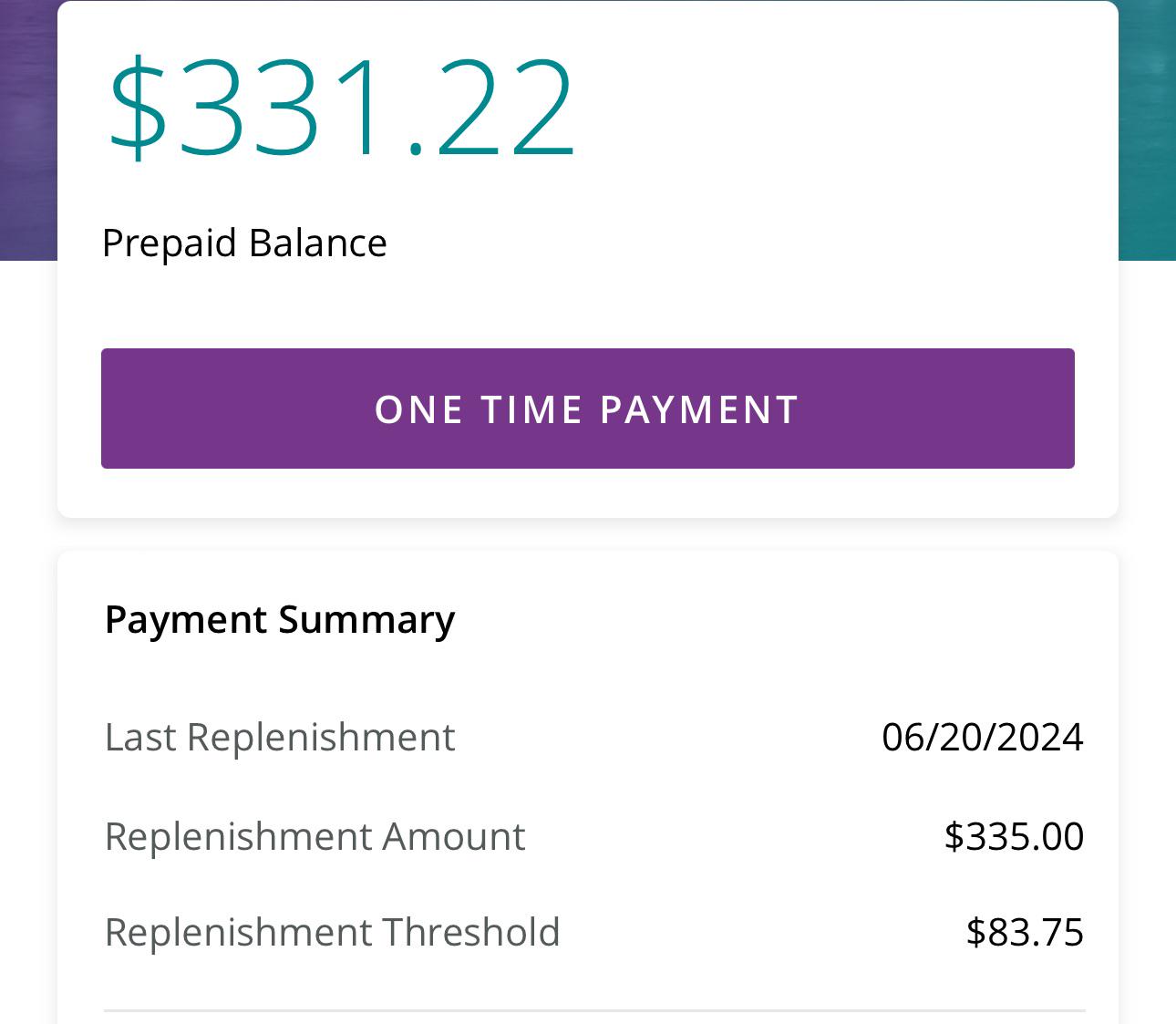 Got robbed by Ez Pass r/newjersey