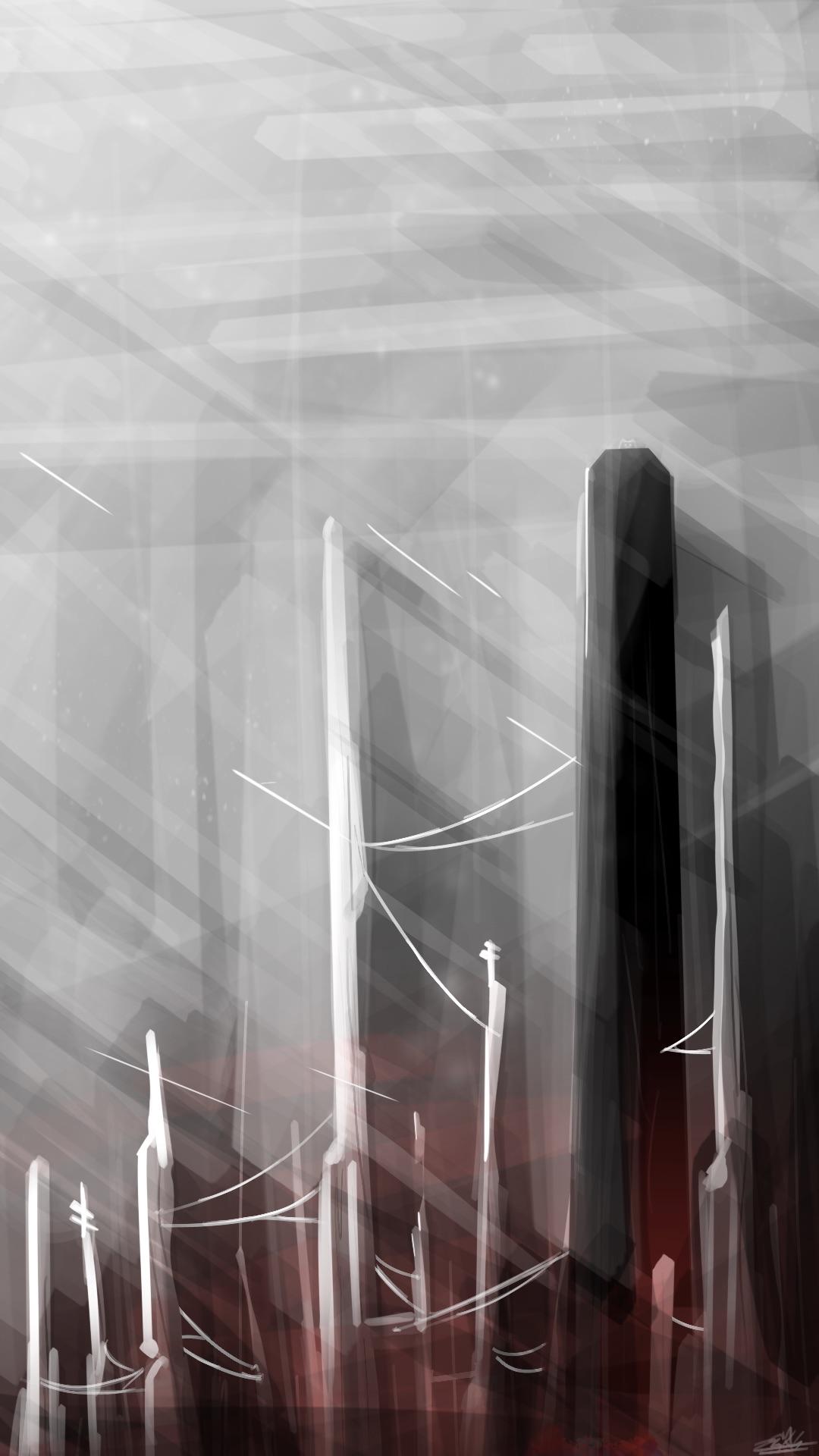 SCP-3007 art : r/SCP